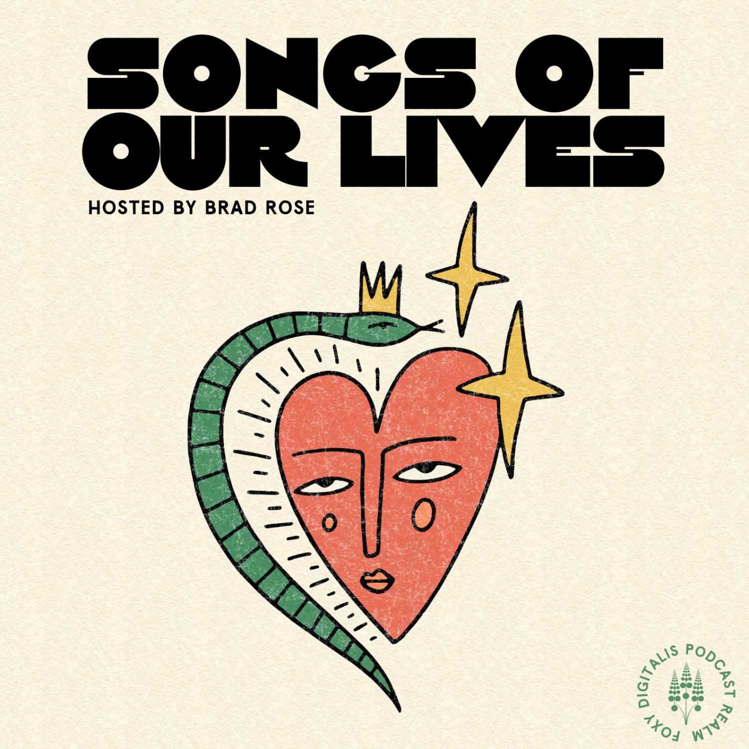 Songs of Our Lives 