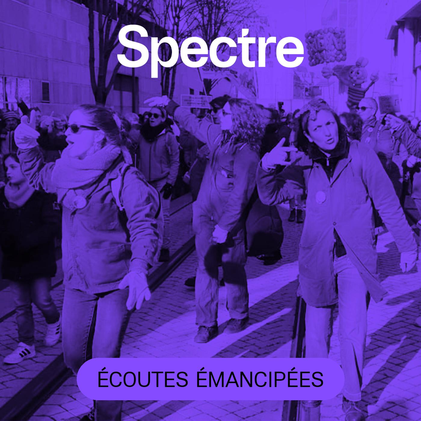 Écoutes Émancipées 