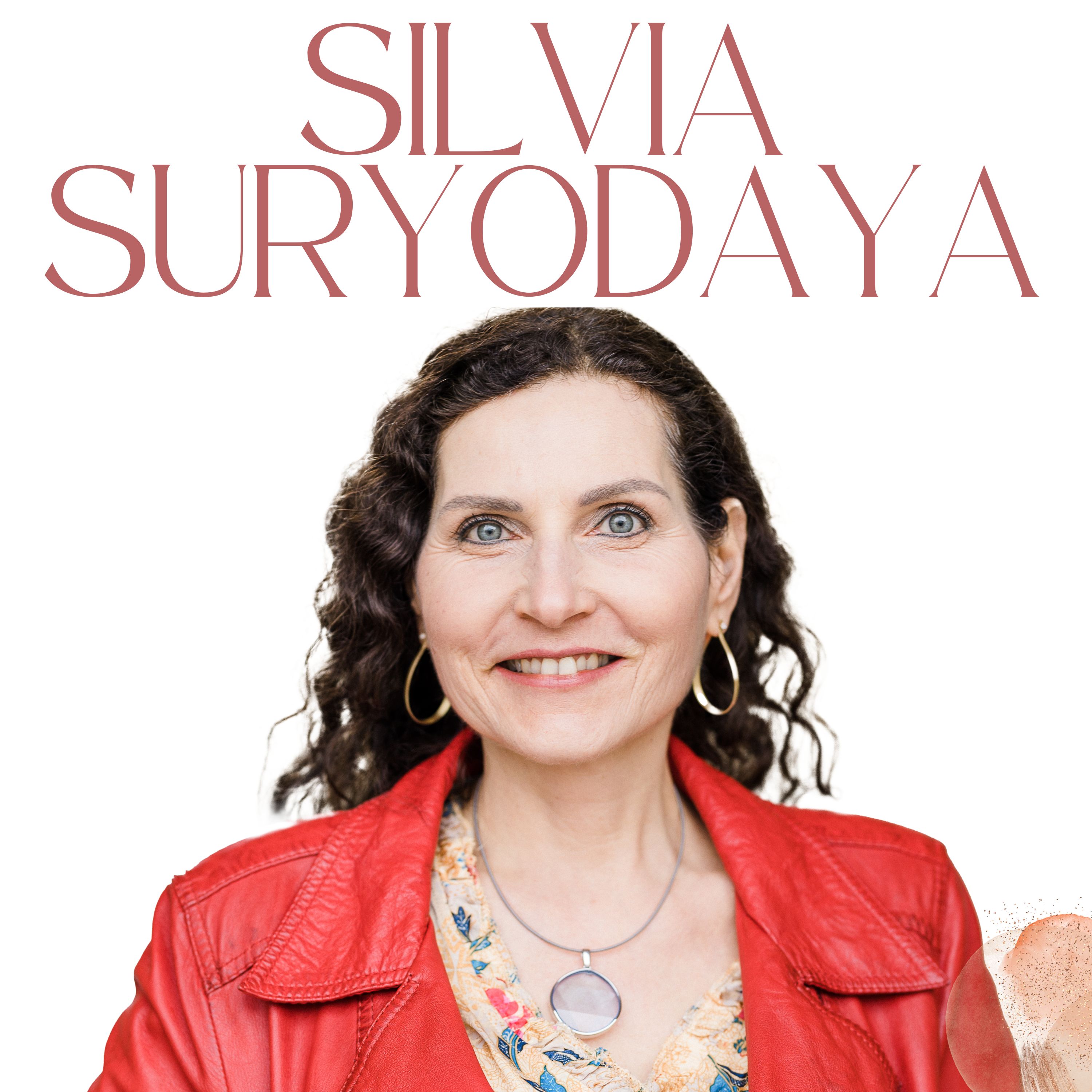 Silvia Suryodaya Grupp 