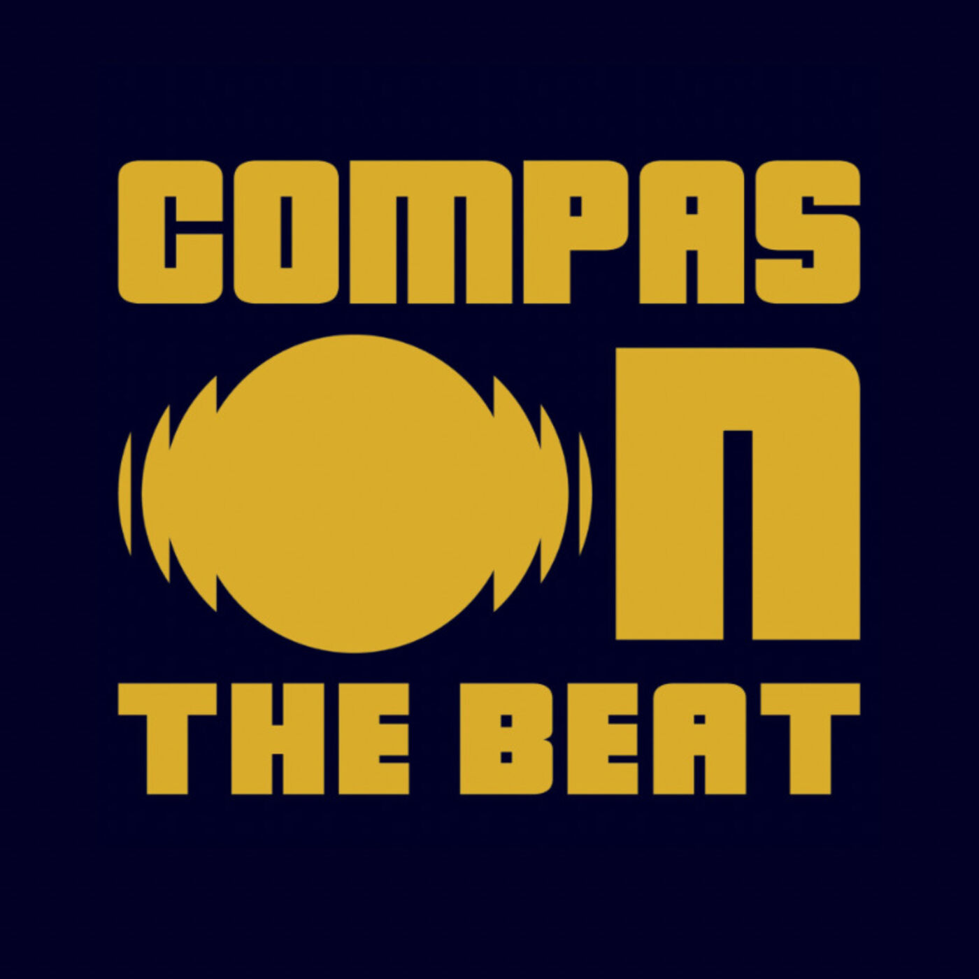 Compas On The Beat: The Adventures Of Two Sports Reporters 