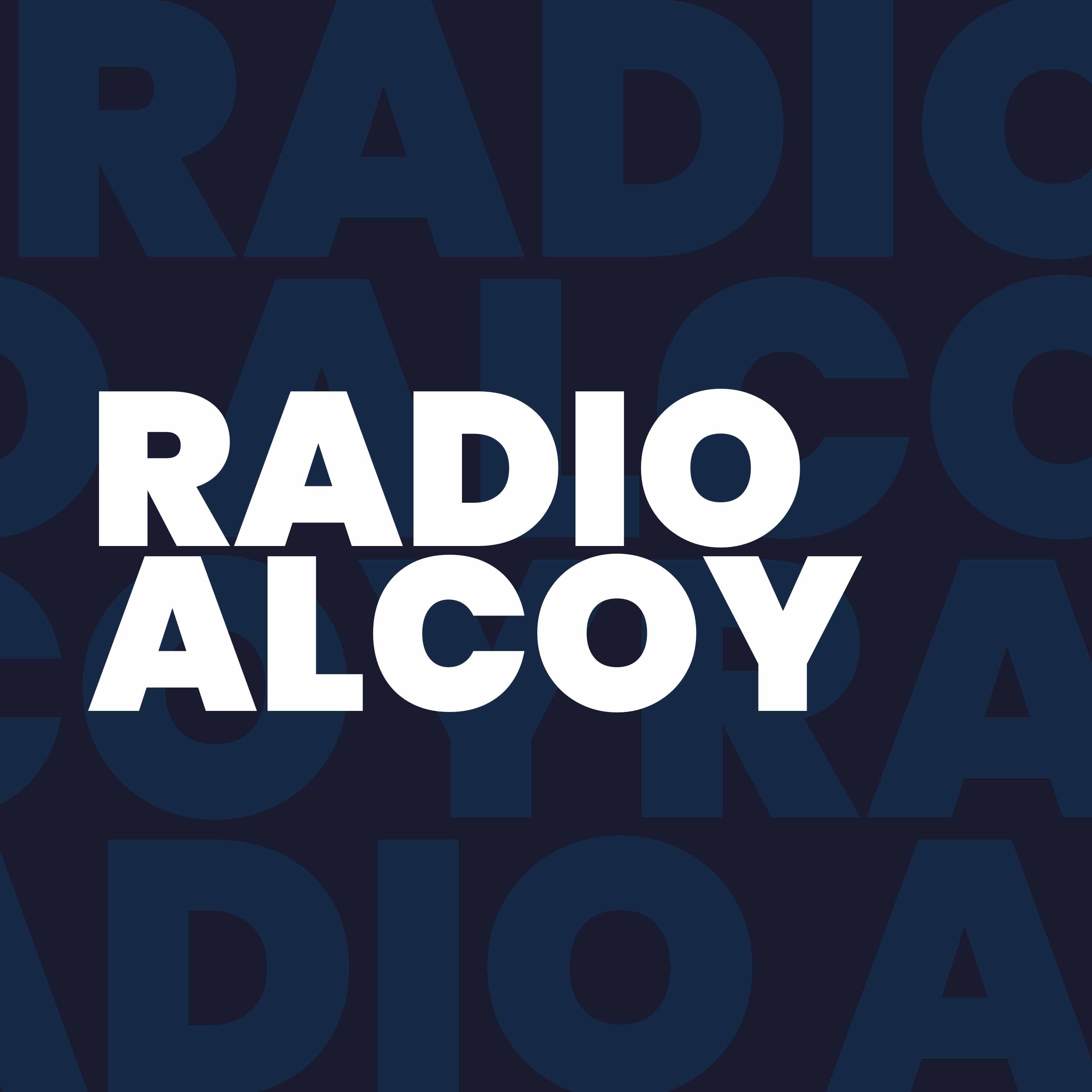 Radio Alcoy 