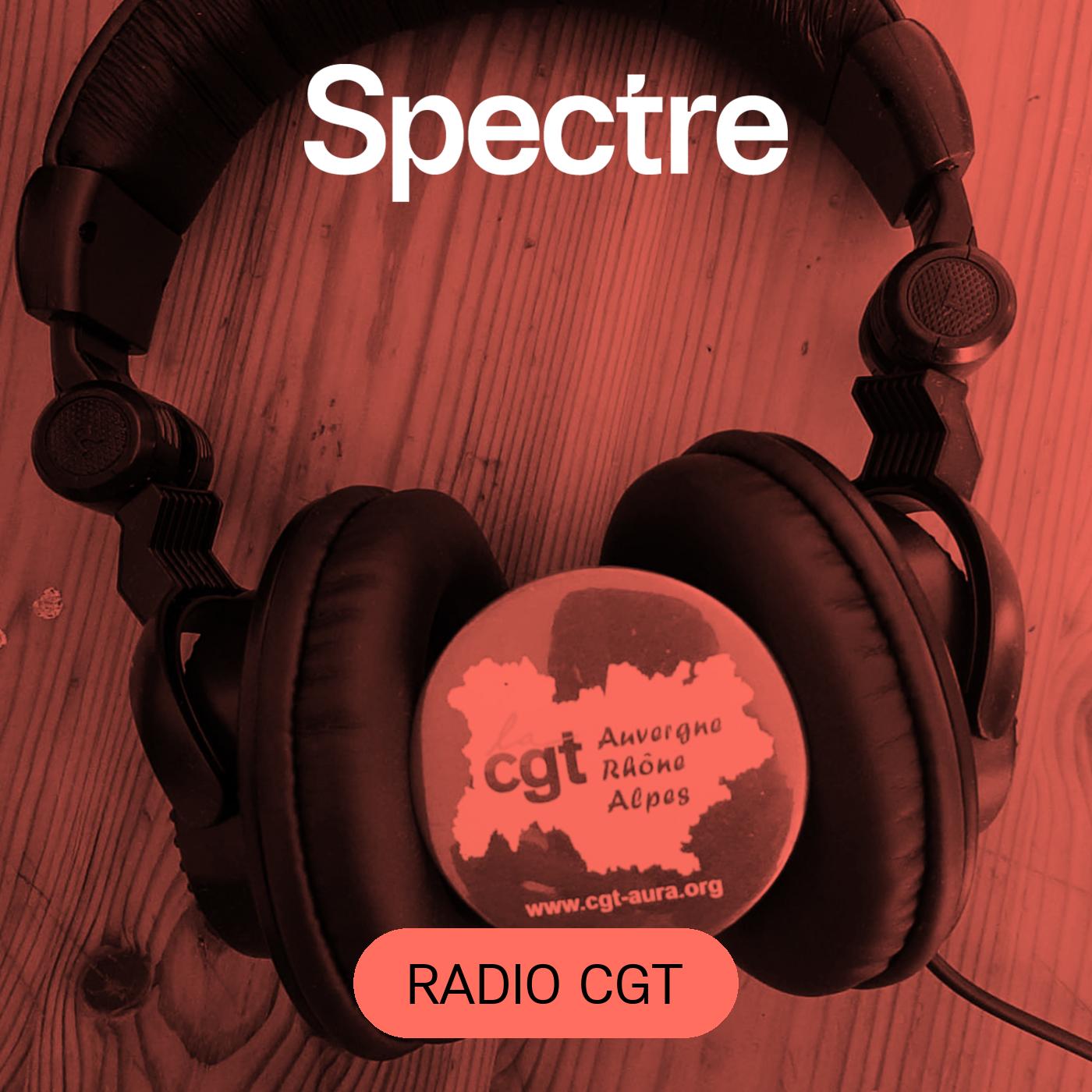 Radio CGT 