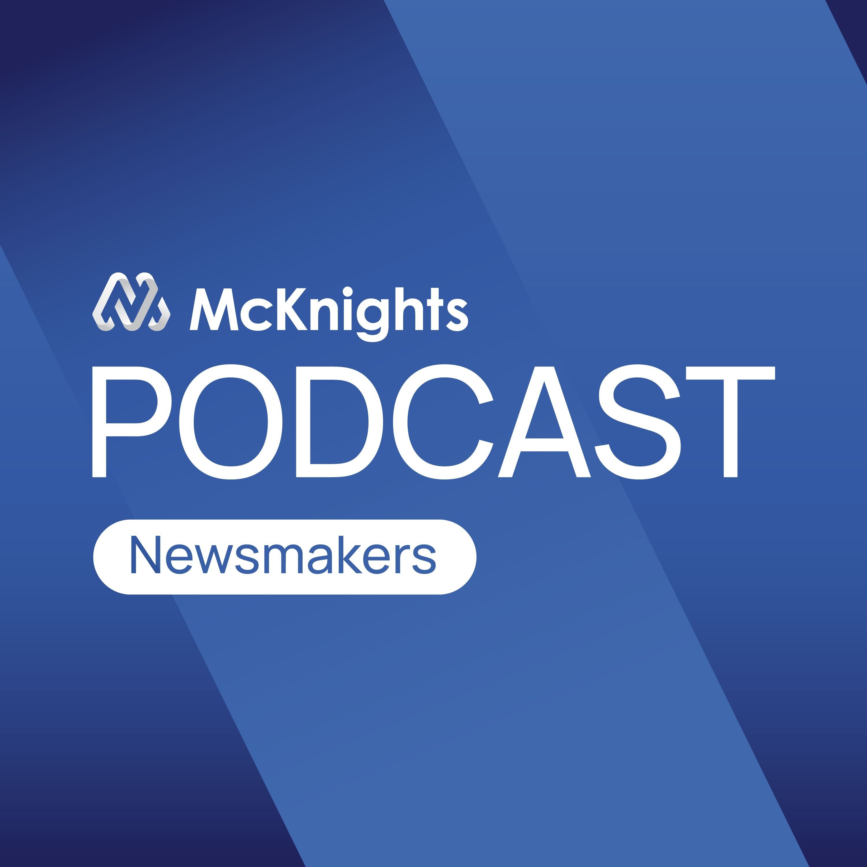 McKnight's Podcast 