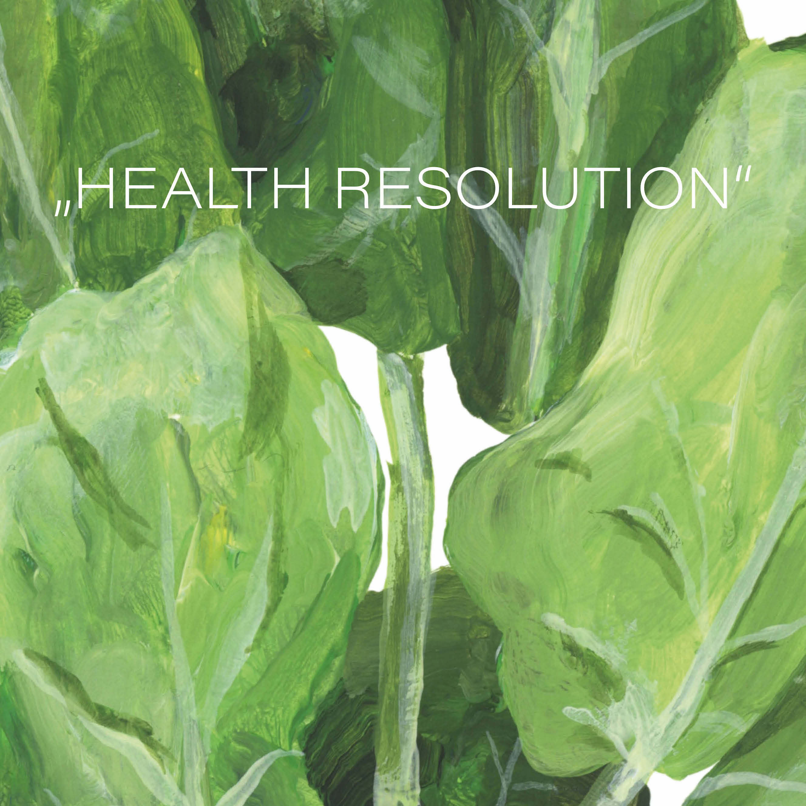 Health Resolution - HERO 