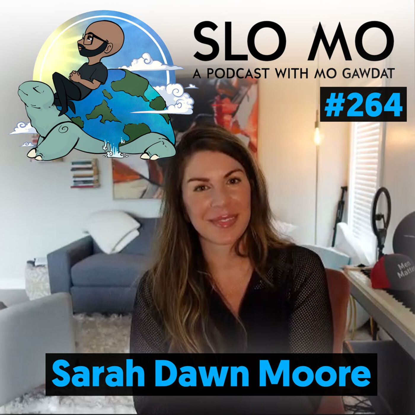 ⁣Sarah Dawn Moore - How To Break Up With Your Bad Relationship Habits