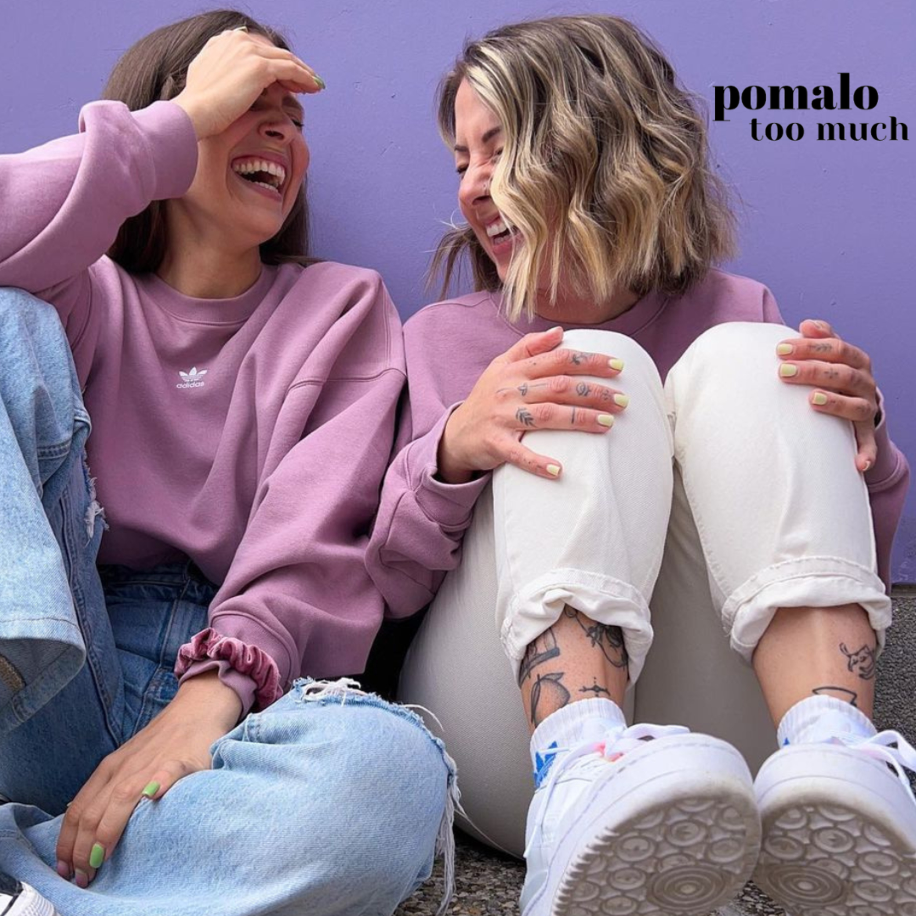 ⁣pomalo too much ep.25 — Pripreme za Evin veliki dan, jesmo li ikad zapravo autentični i o cenzuri