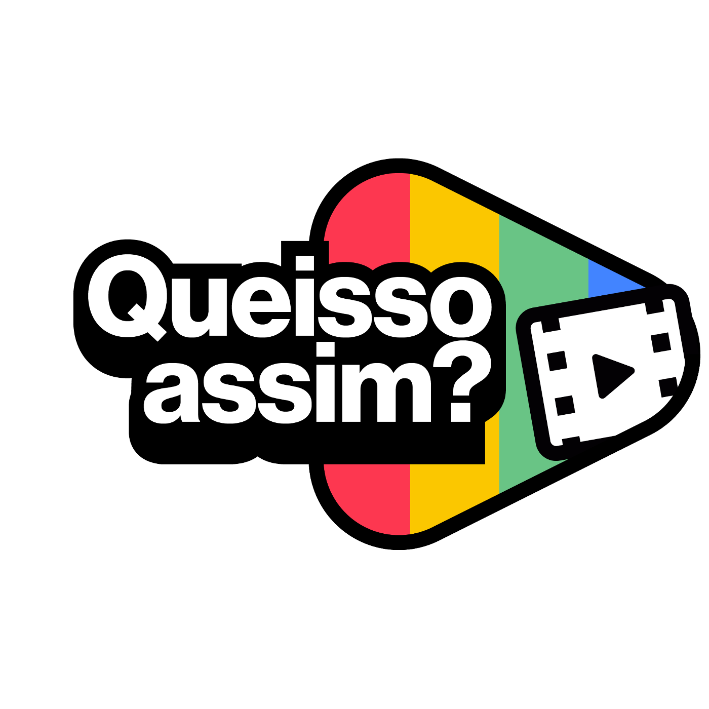 QueIssoAssim 