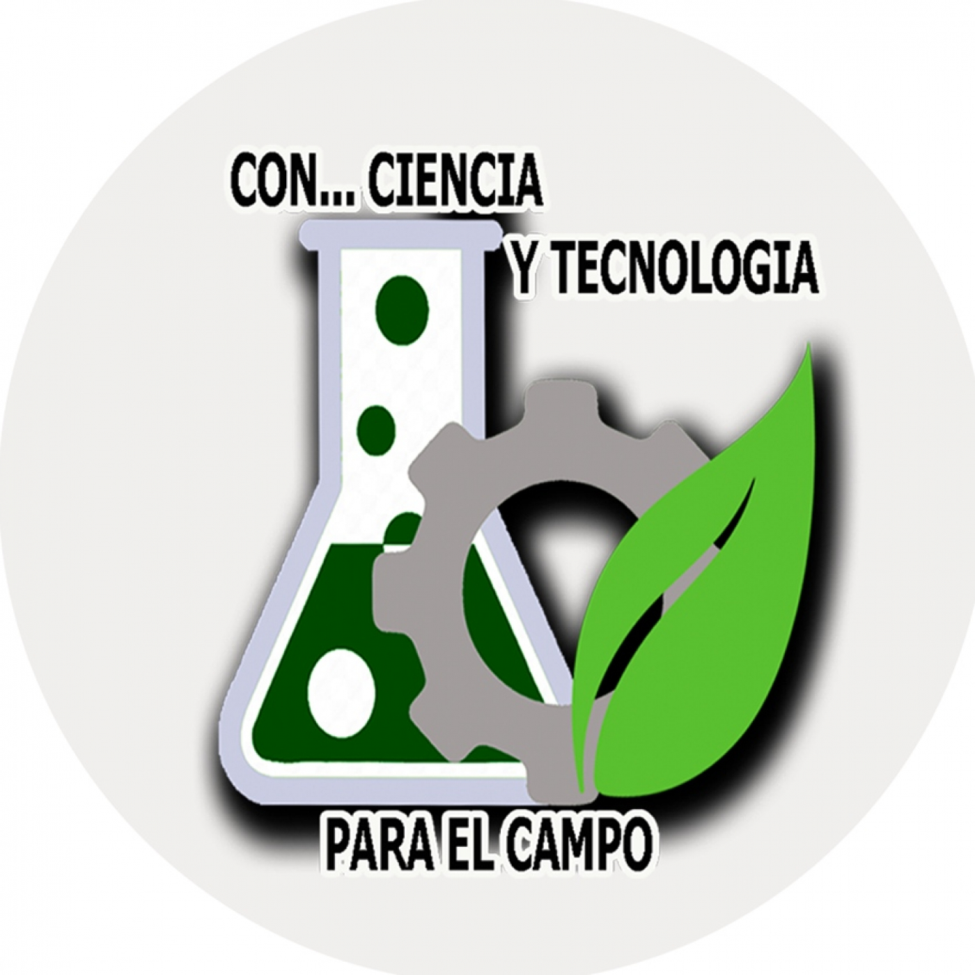 Con Ciencia y Tecnología para el Campo - 08 de septiembre de 2023