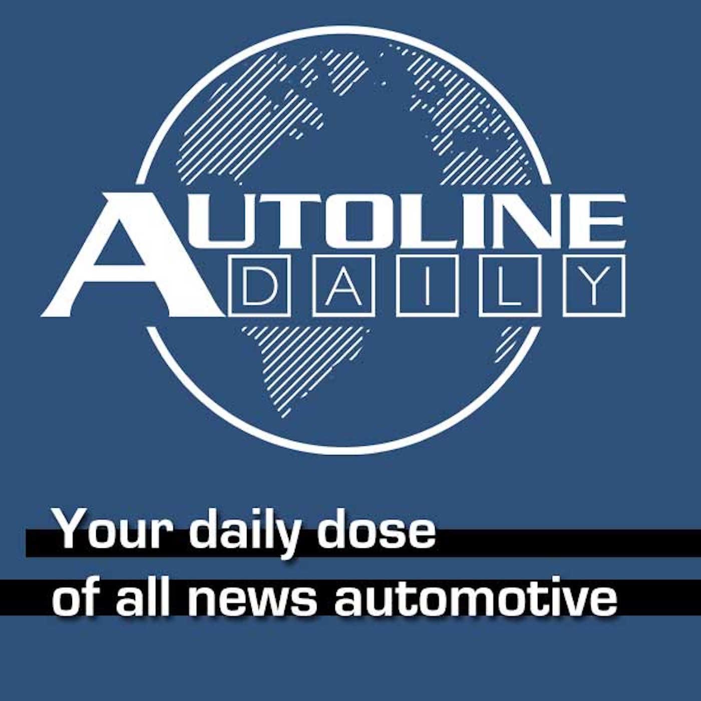 Autoline Daily 