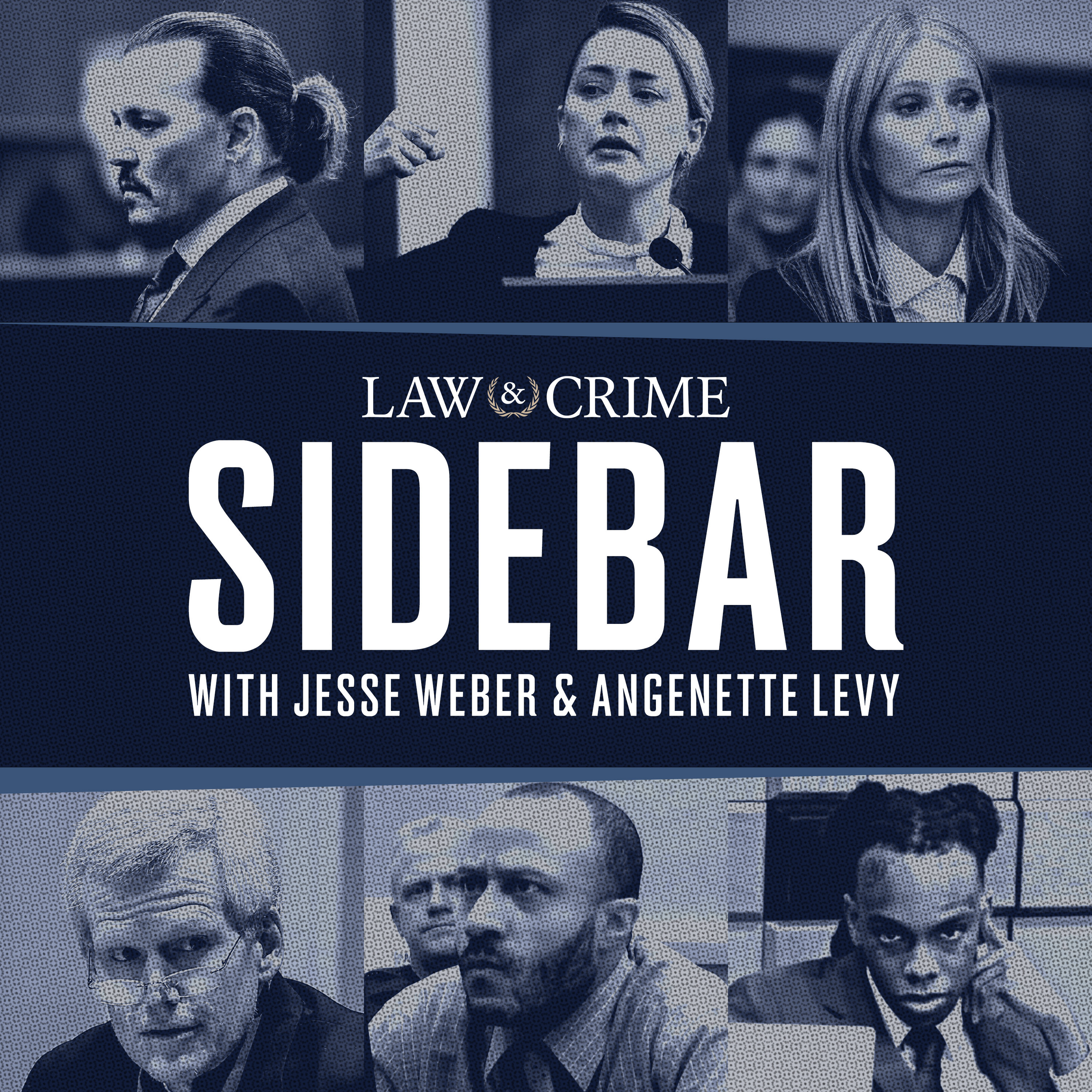 Law&Crime Sidebar 