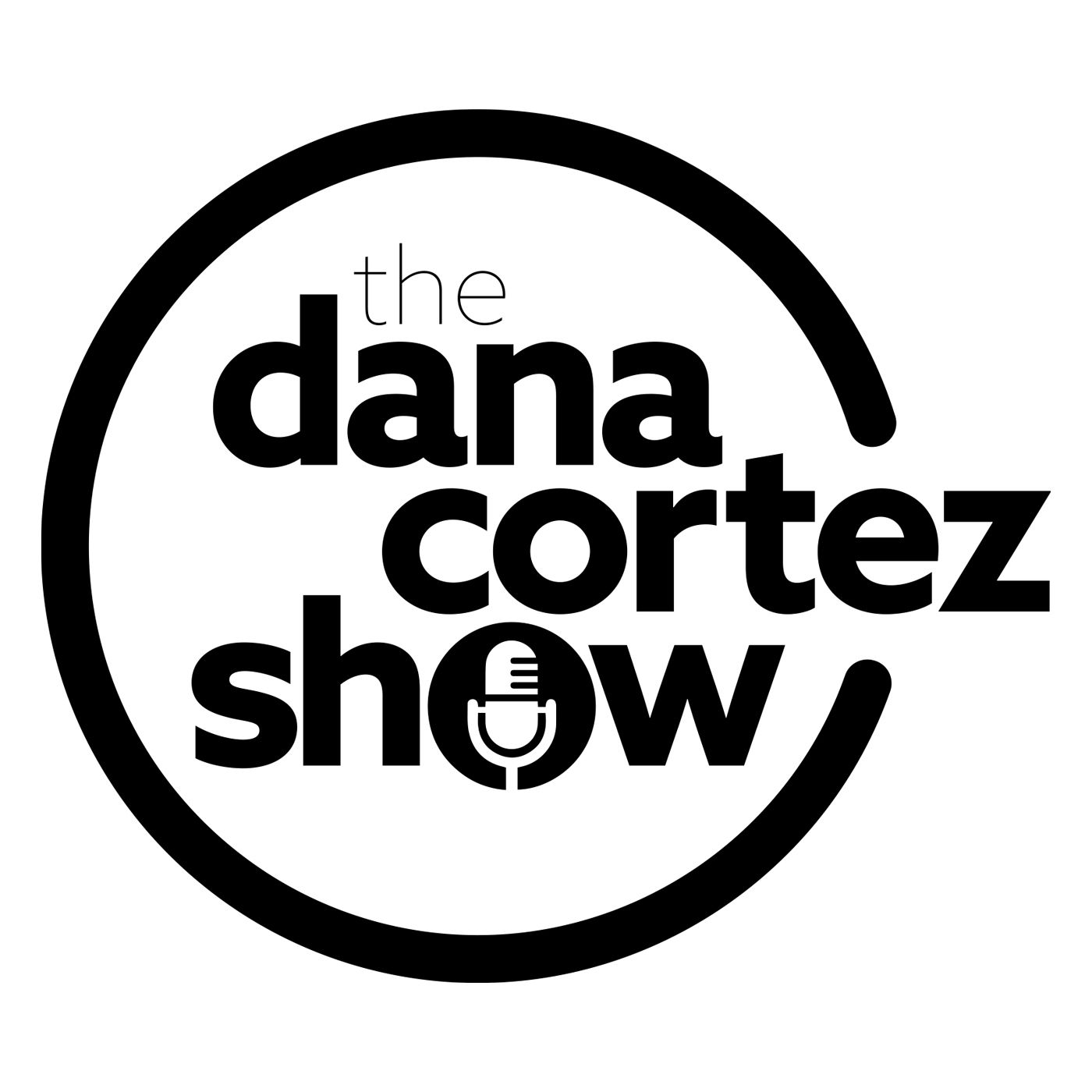 Dana Cortez Show Podcast 