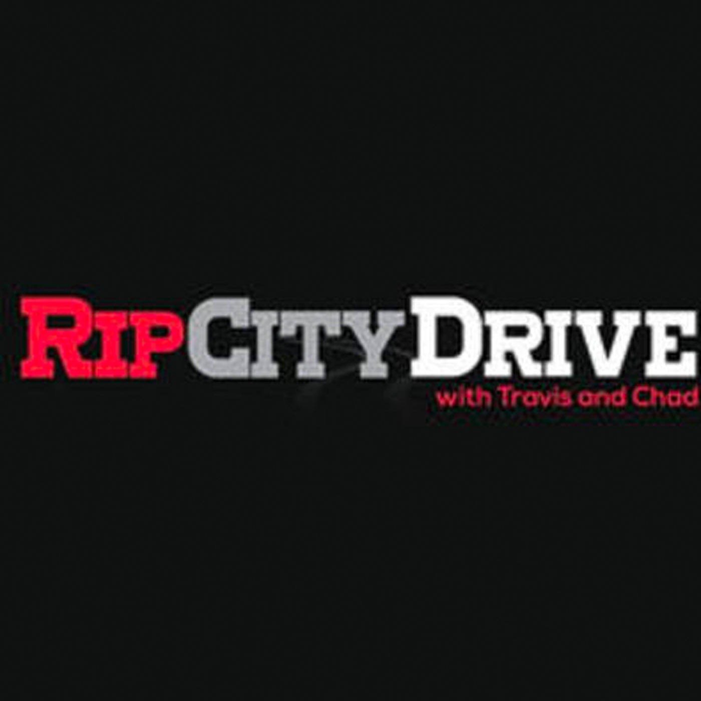 Rip City Drive 