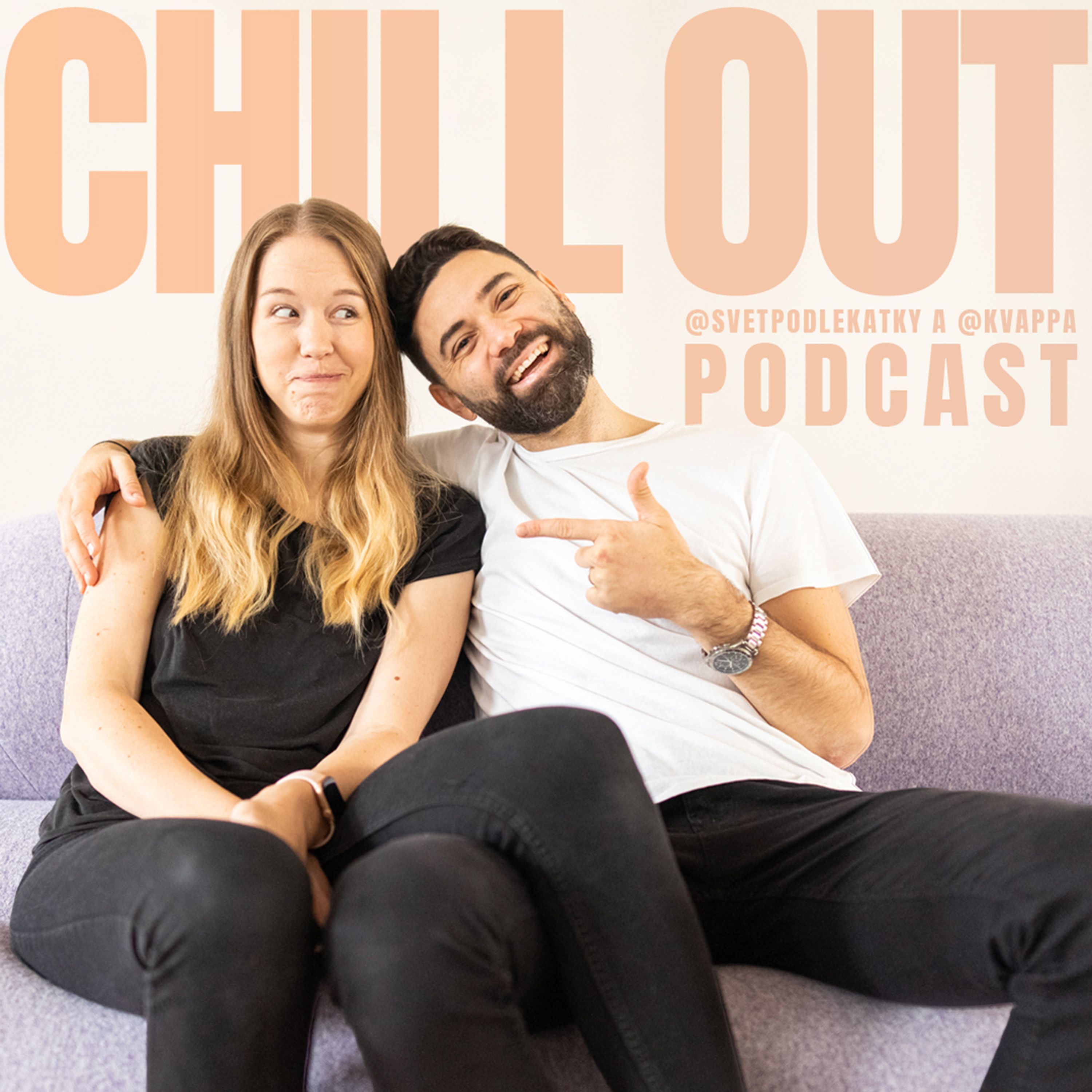 Chill Out Podcast 