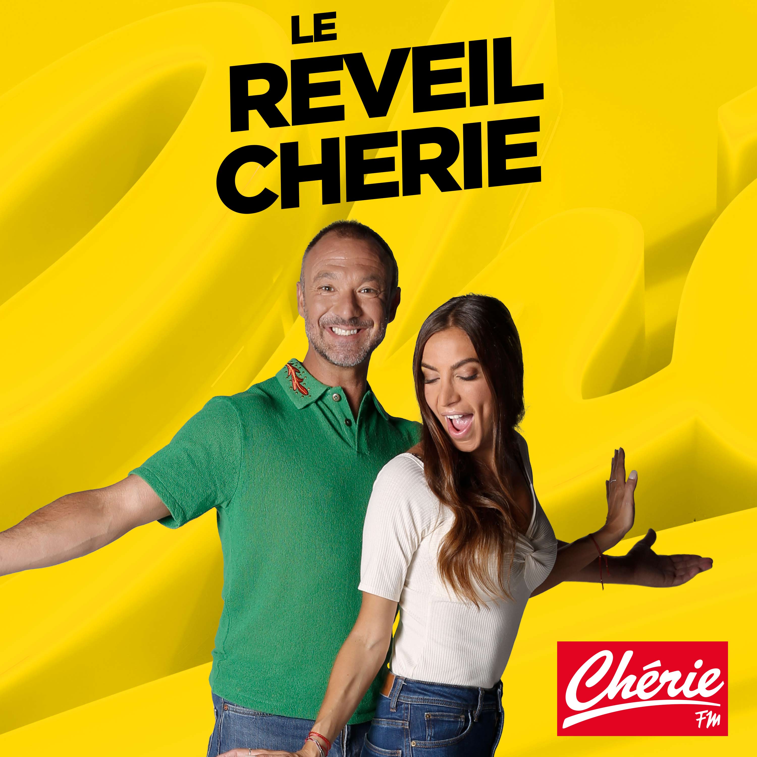 Le Réveil Chérie 