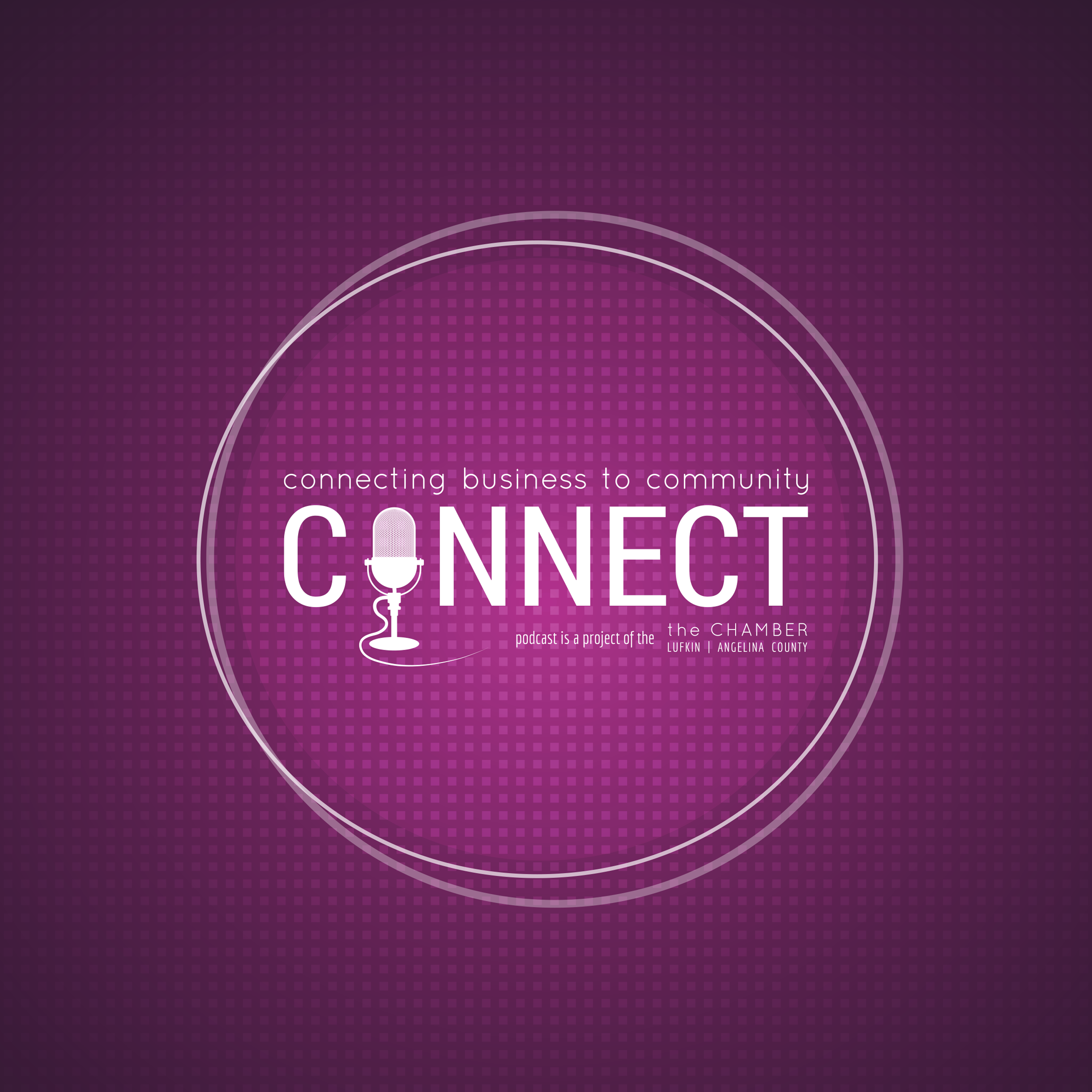 The Chamber Connect Podcast 