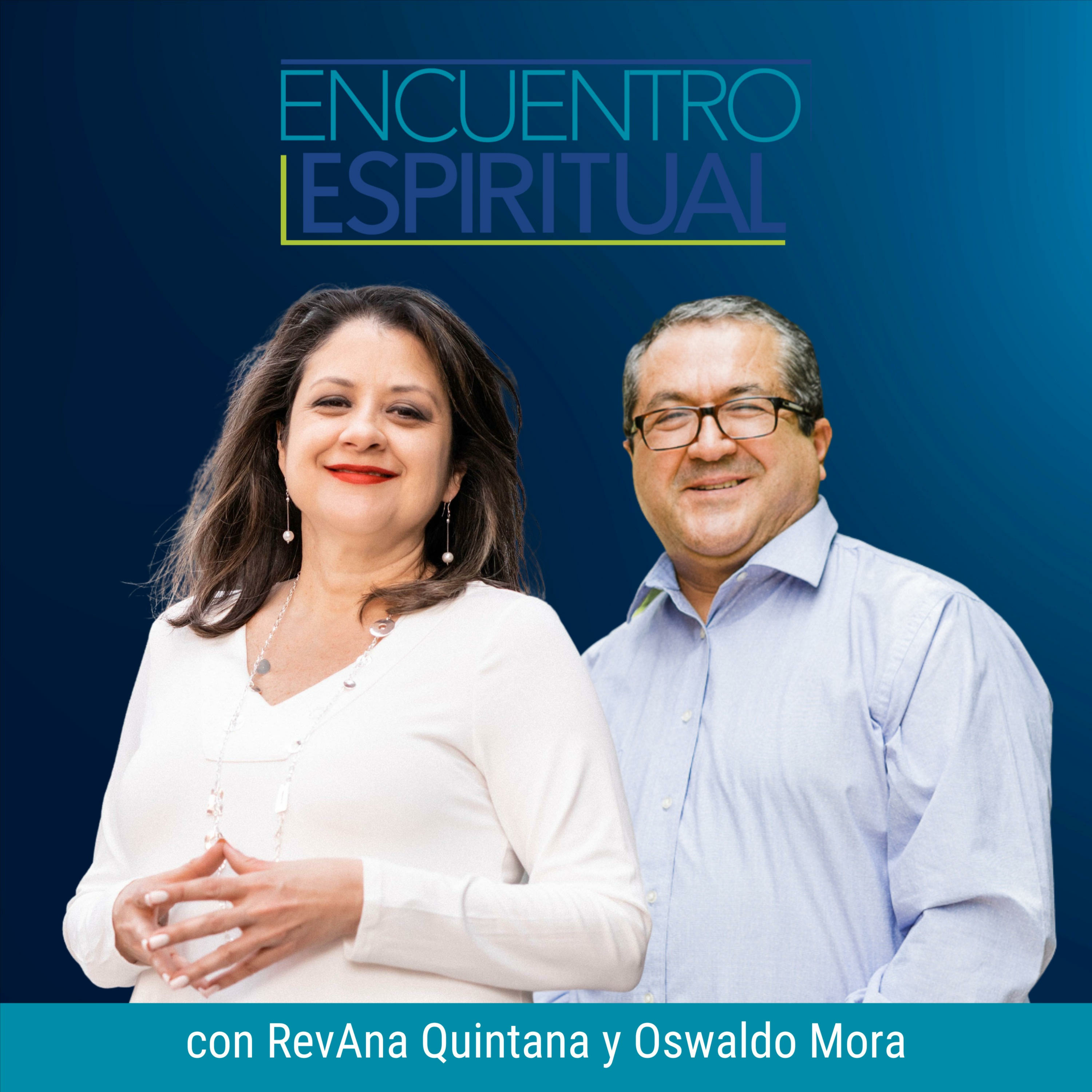 Encuentro Espiritual 