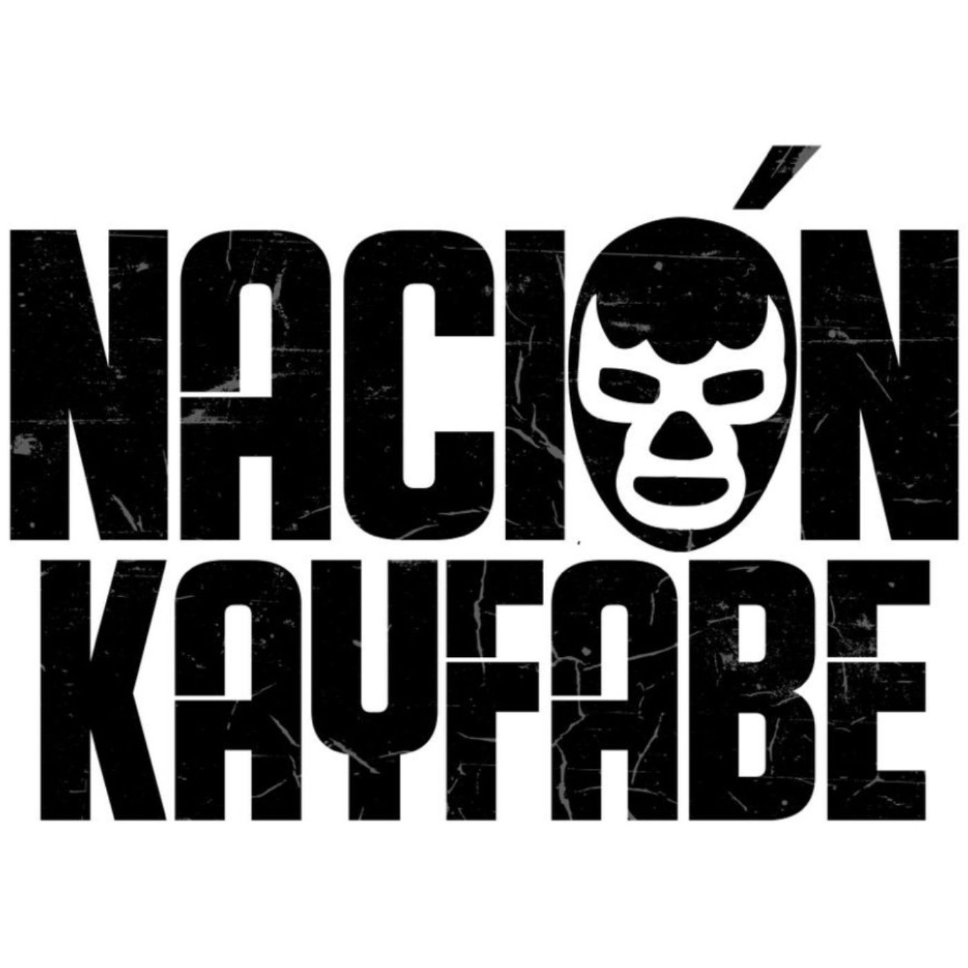 Nación Kayfabe 