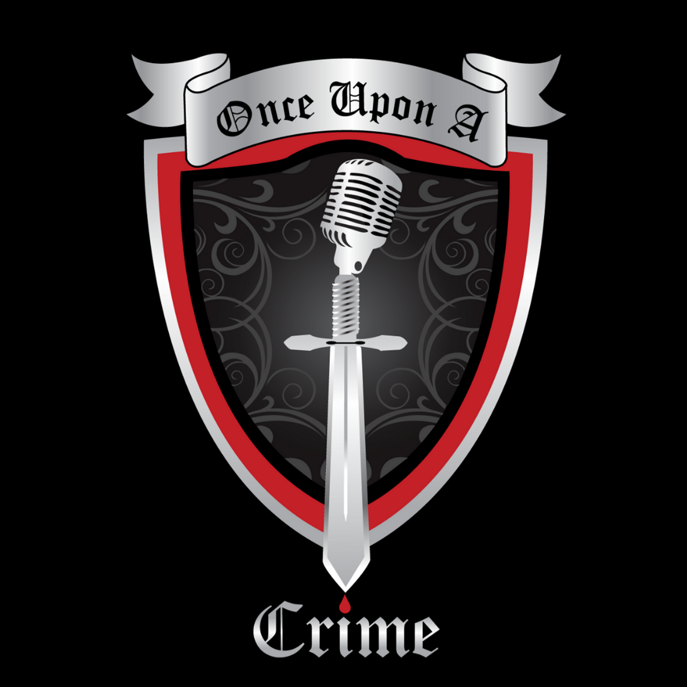 Once Upon a Crime 