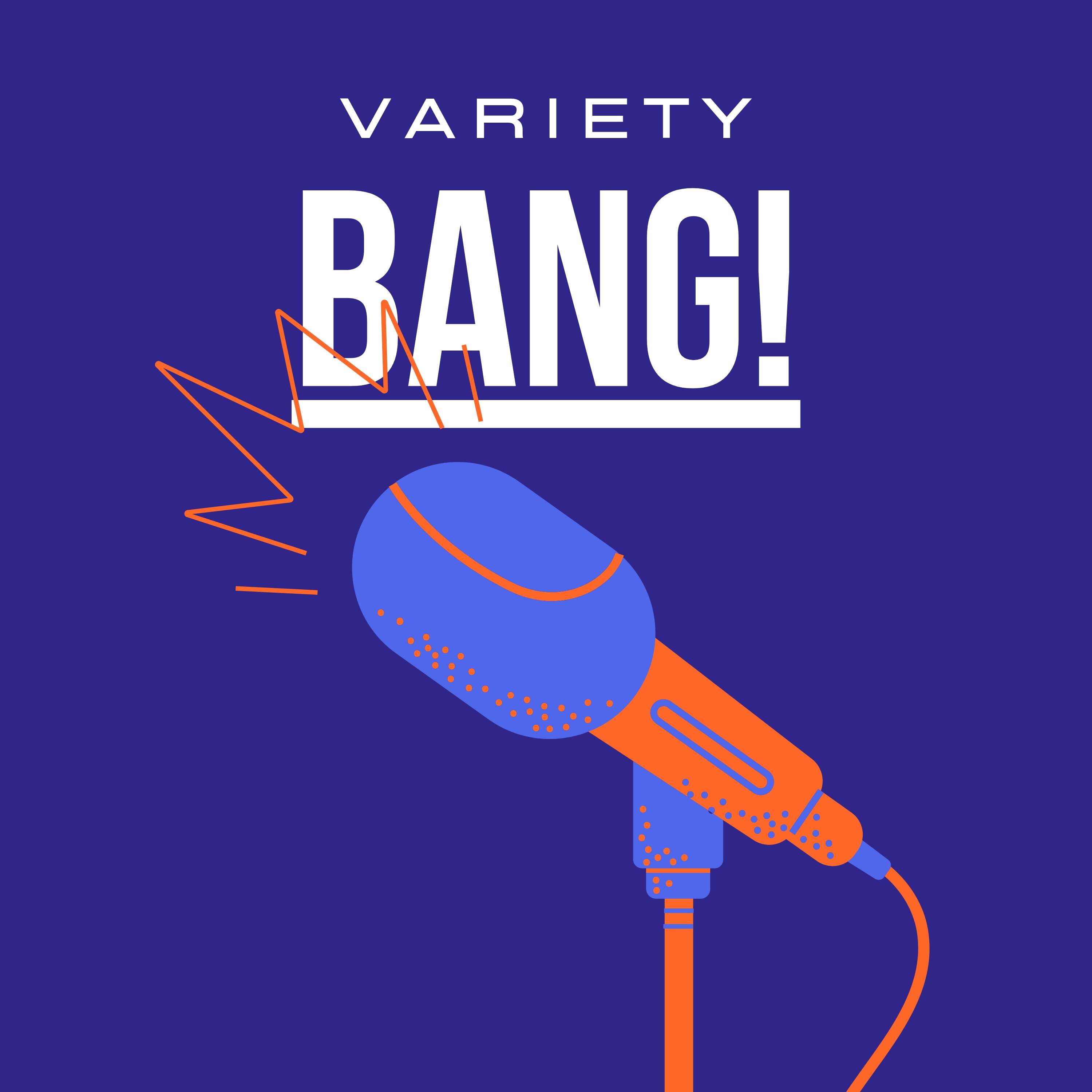 Variety BANG! 