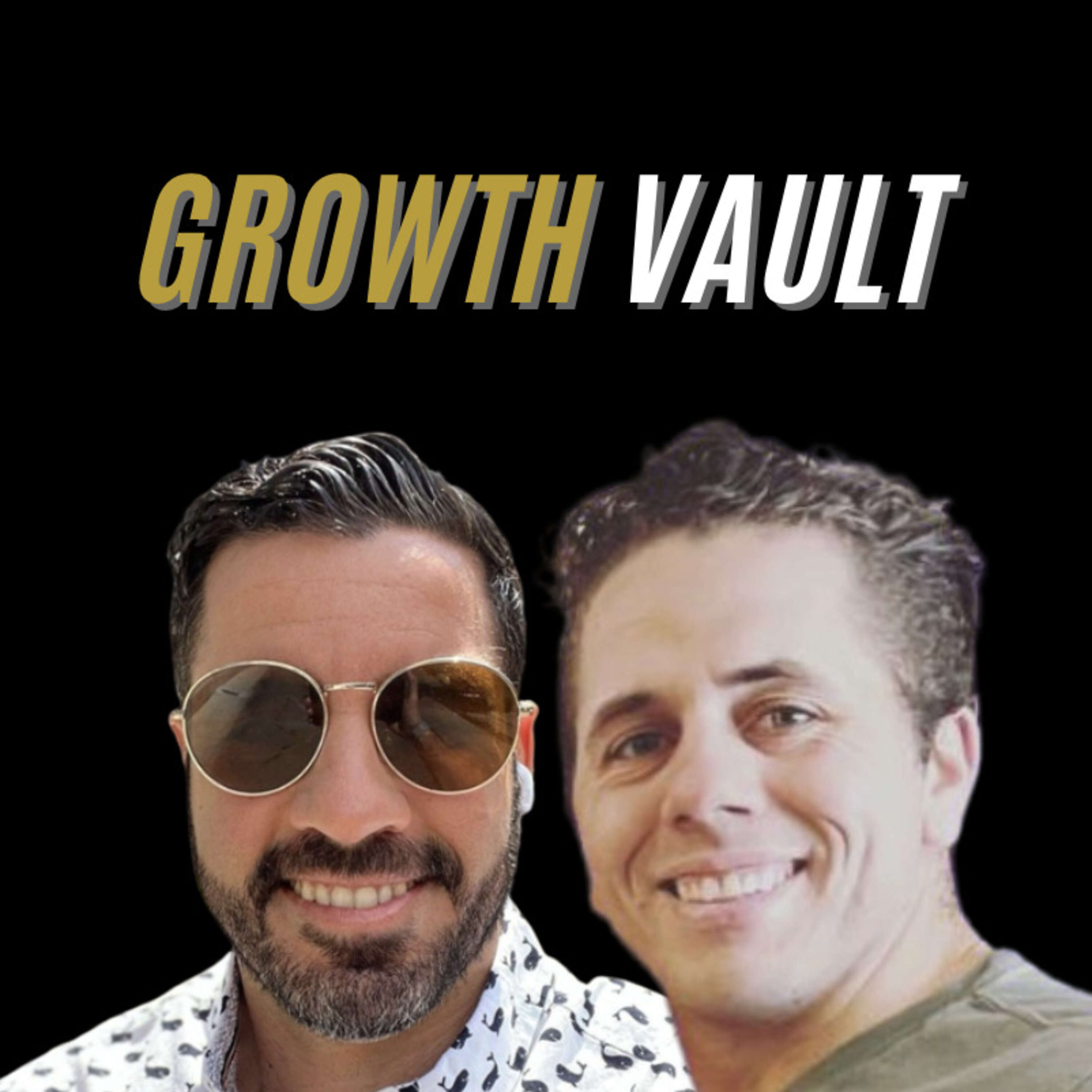 The Growth Vault 