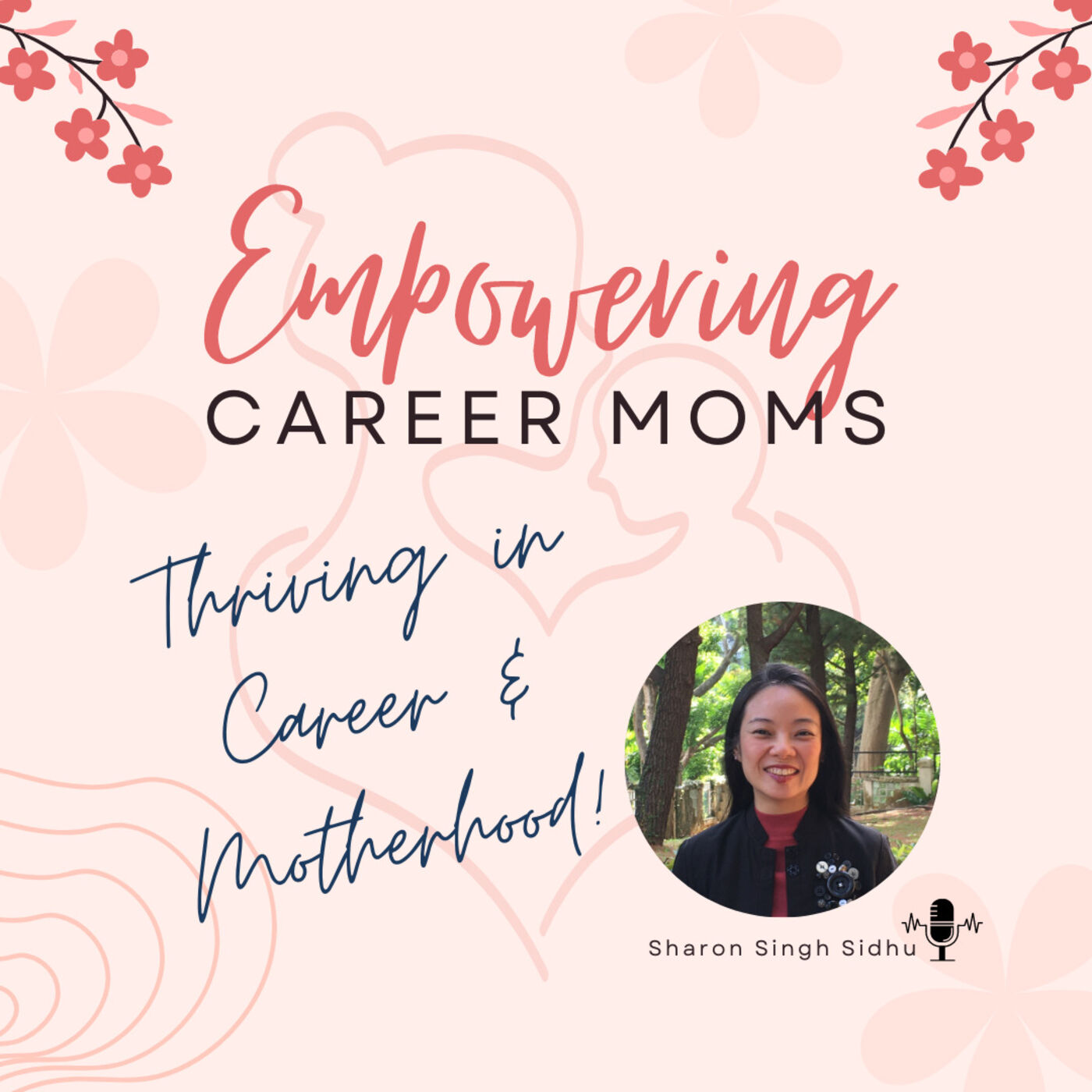 Empowering Career Moms 