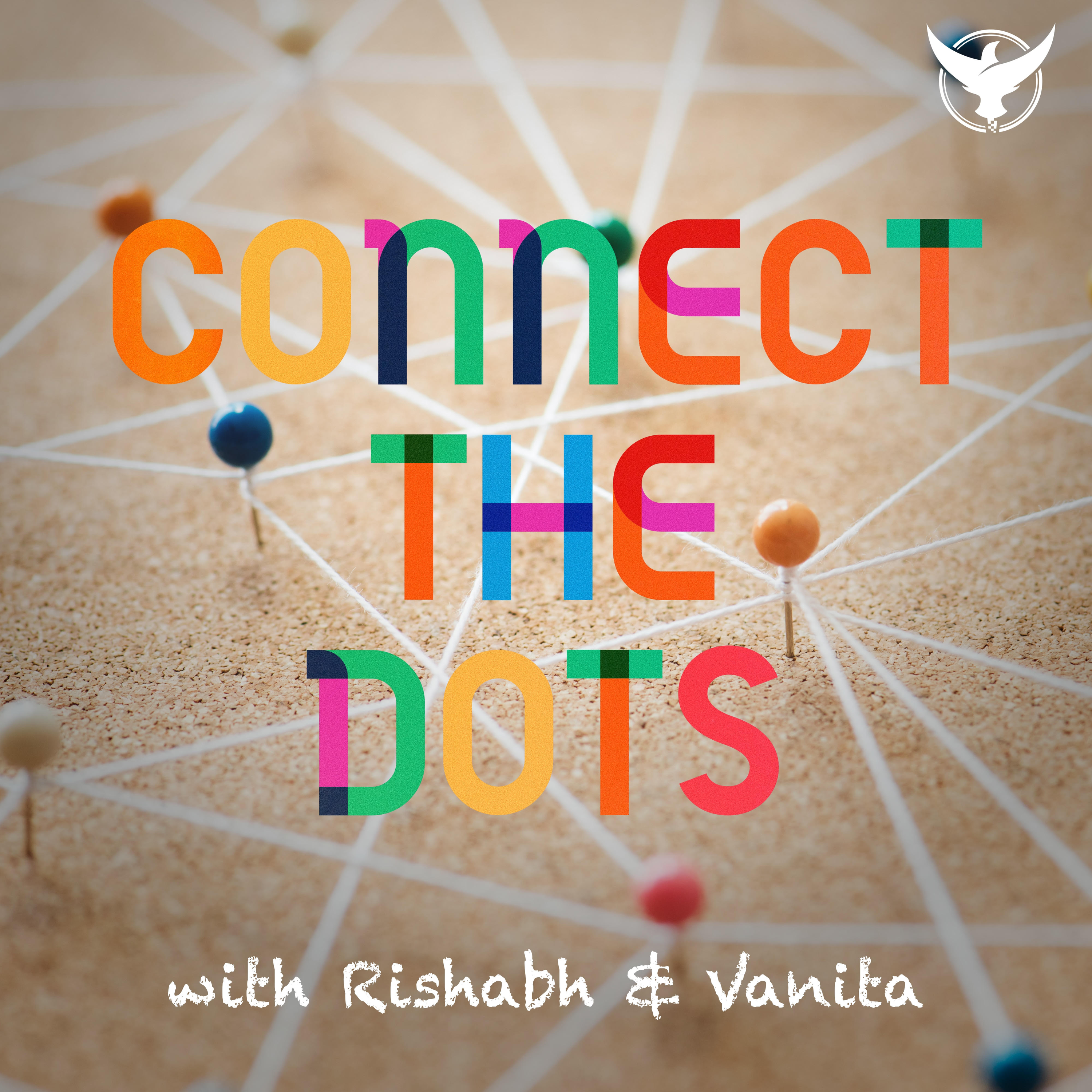 Connect The Dots 