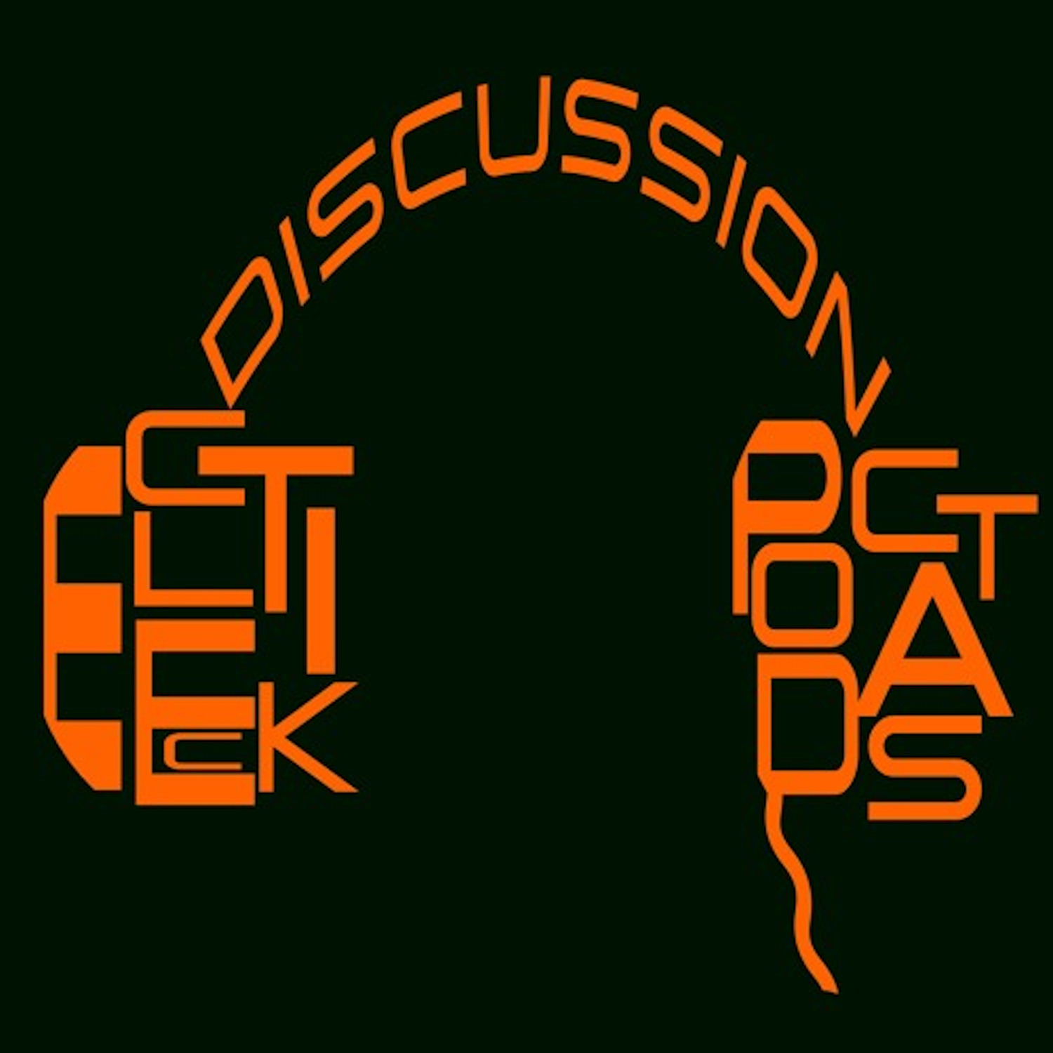 eclectik Discussion Podcast 