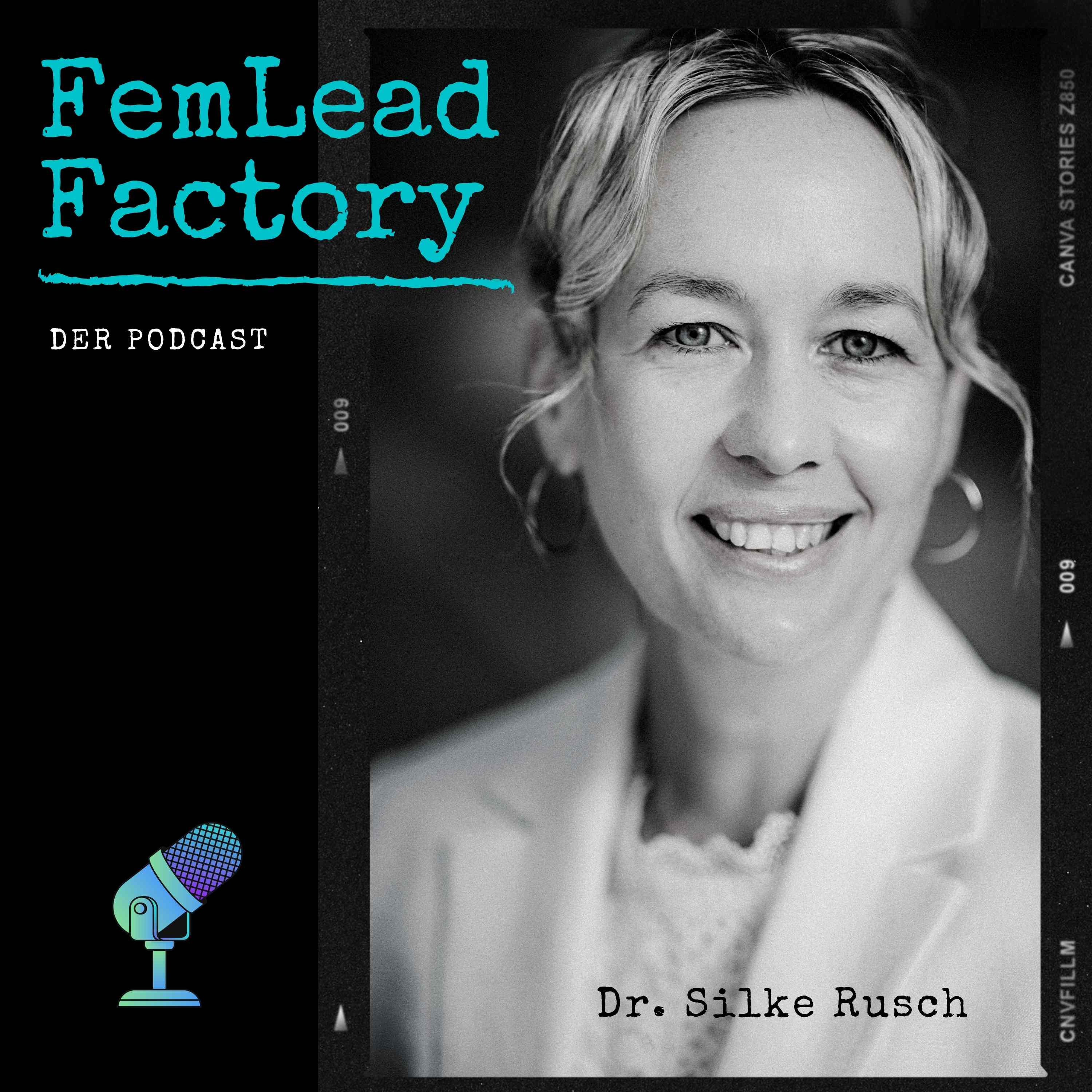 FemLead Factory - Der Podcast 