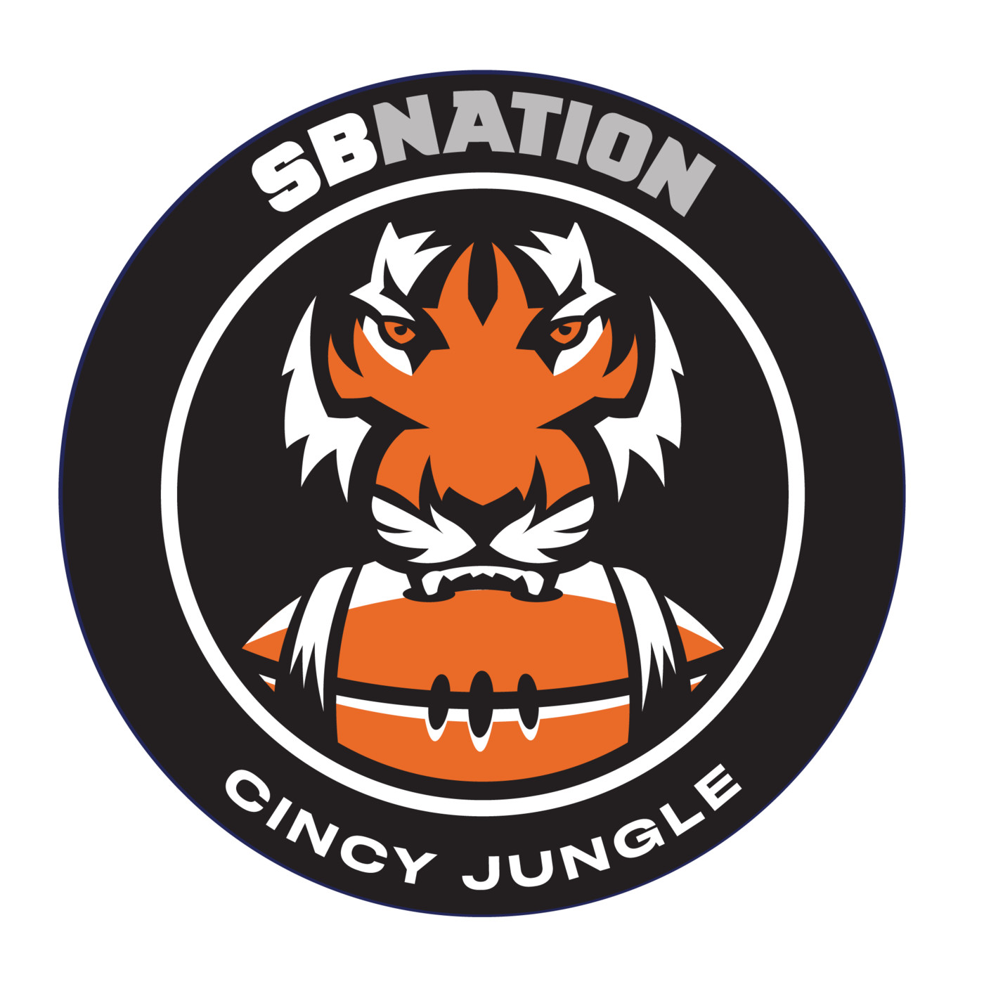 Cincy Jungle: for Cincinnati Bengals fans 