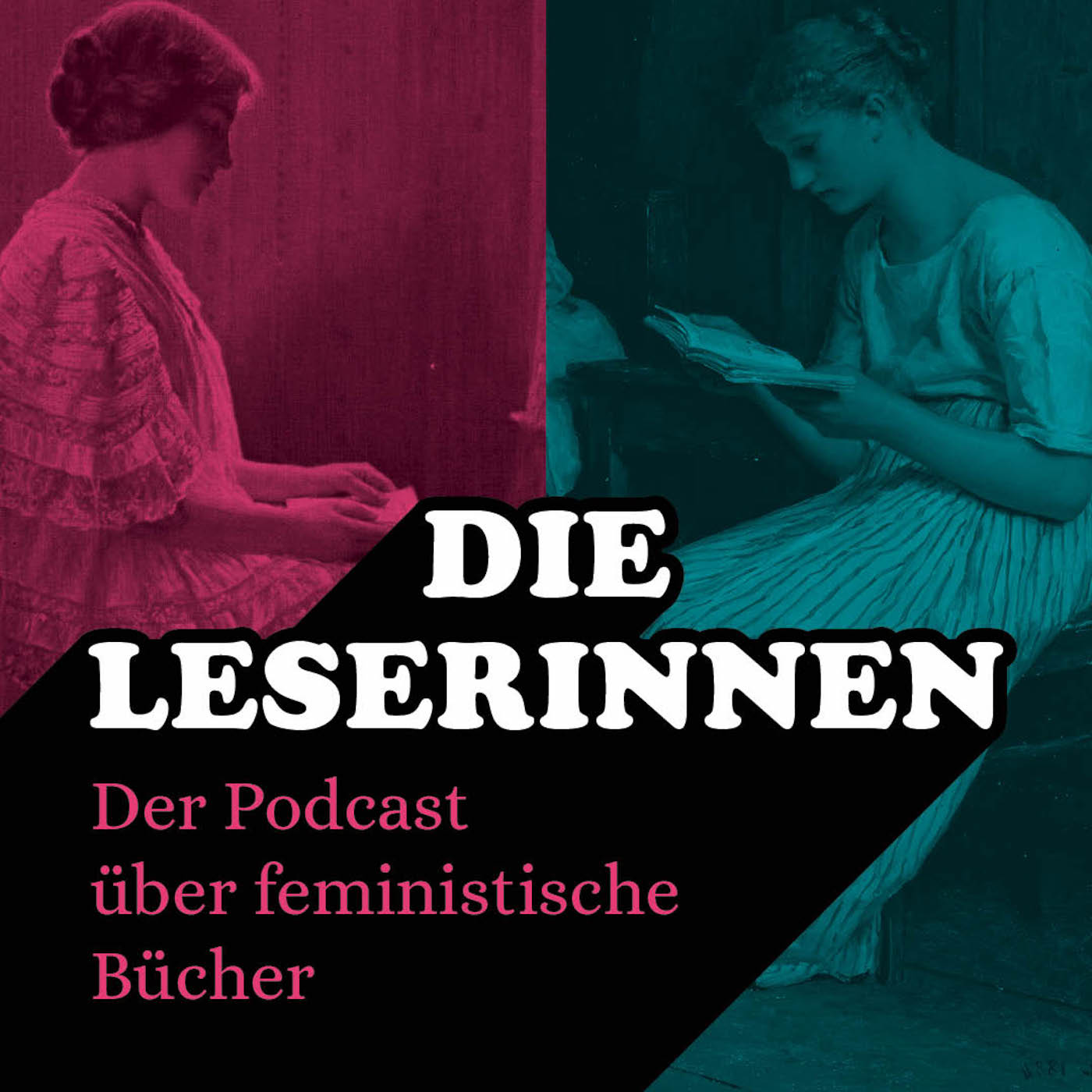 Die Leserinnen 