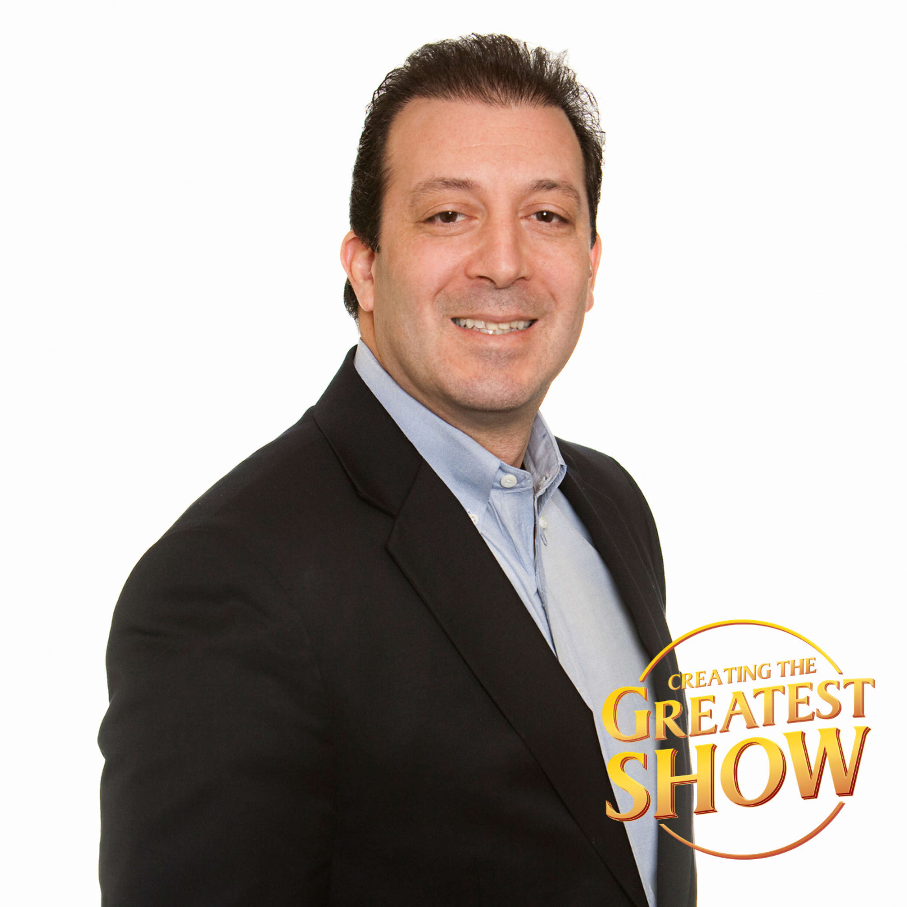 ⁣Prioritizing Guests Over Questions - Jeff Pedowitz - Creating The Greatest Show - Episode # 053