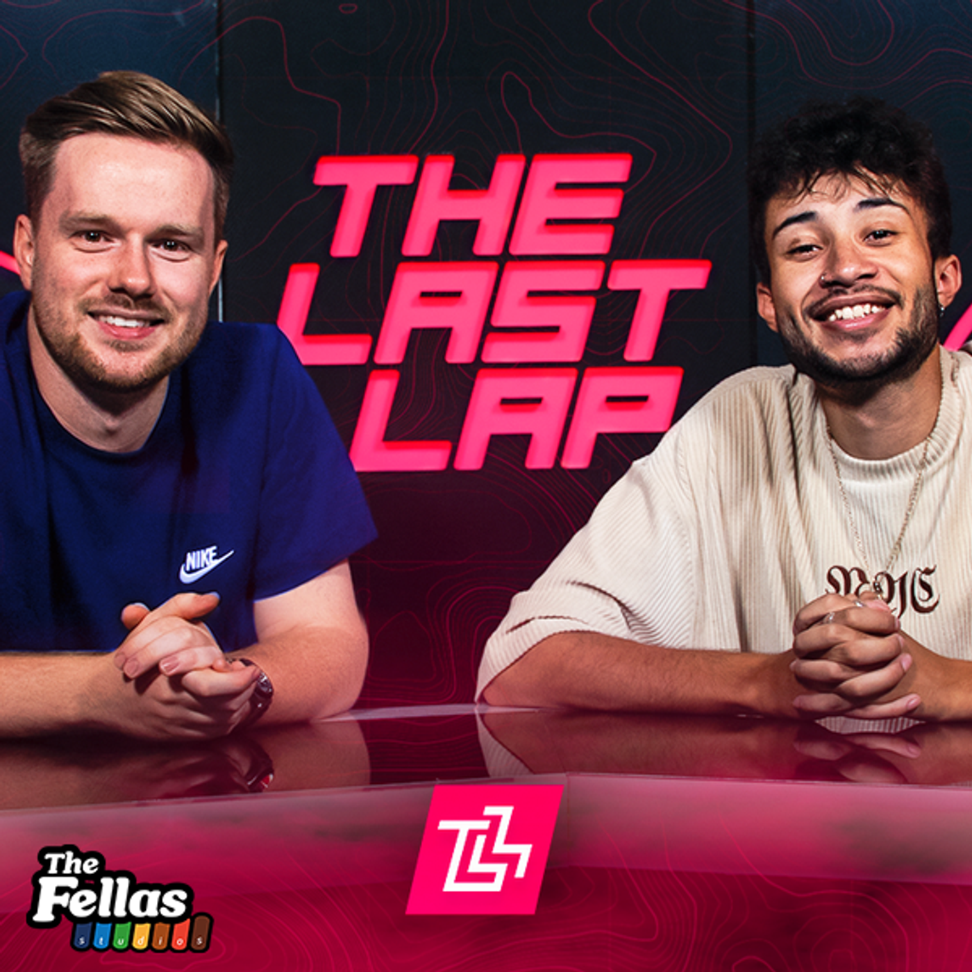 Sidemen F1 Charity Race? What's Next For PEREZ & Why Leclerc IS NOT Safe... Full Podcast EP.56