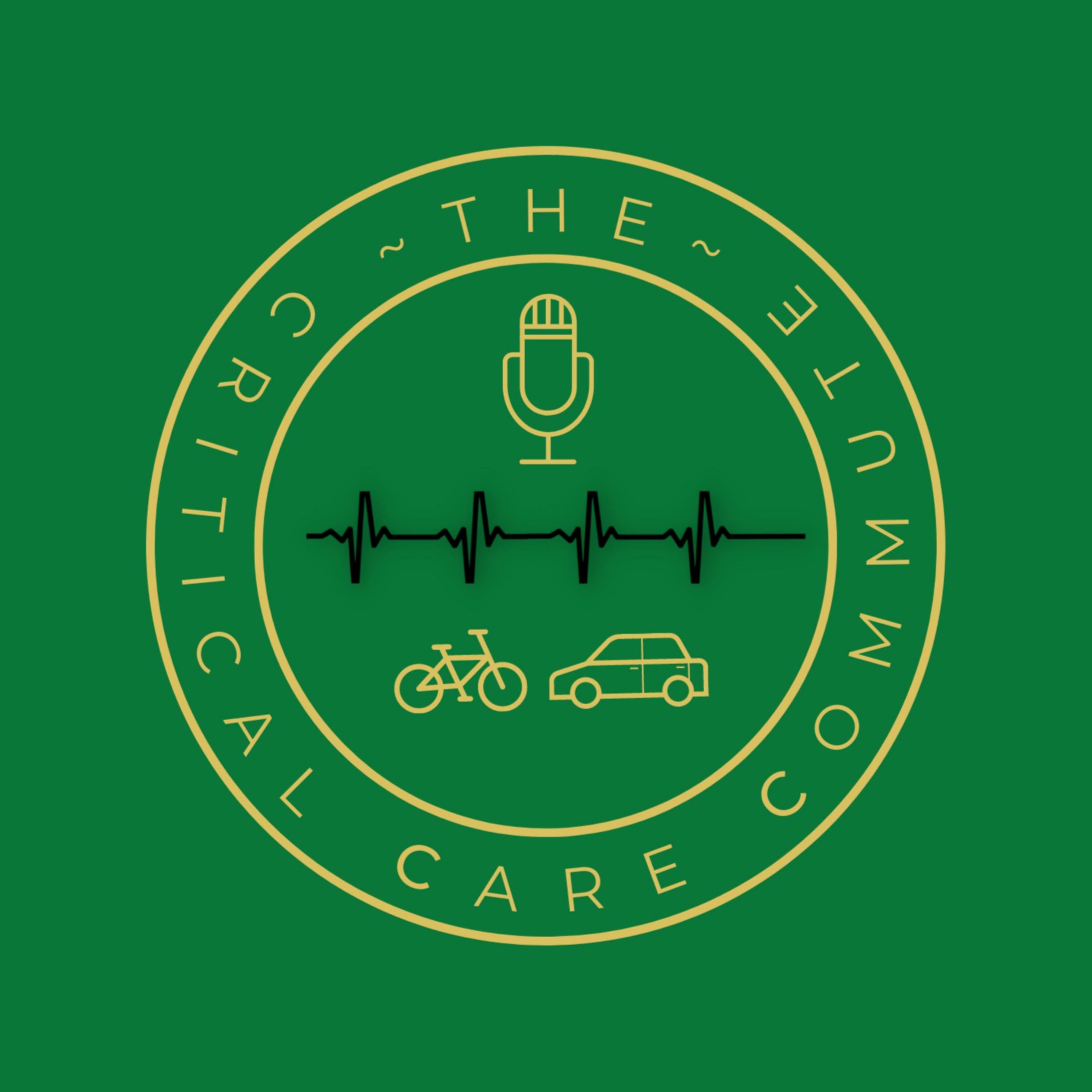 The Critical Care Commute Podcast 