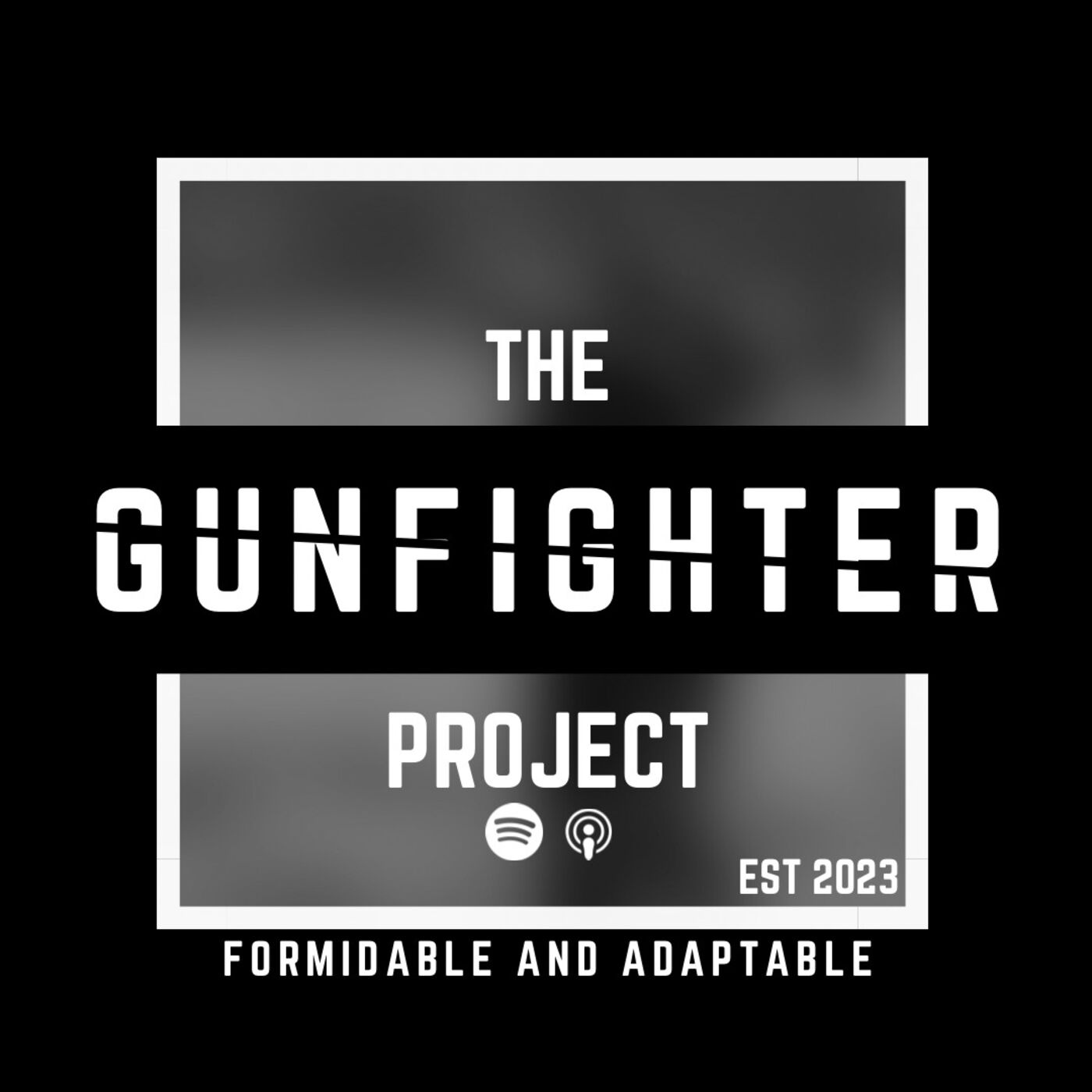 The Gunfighter Project 