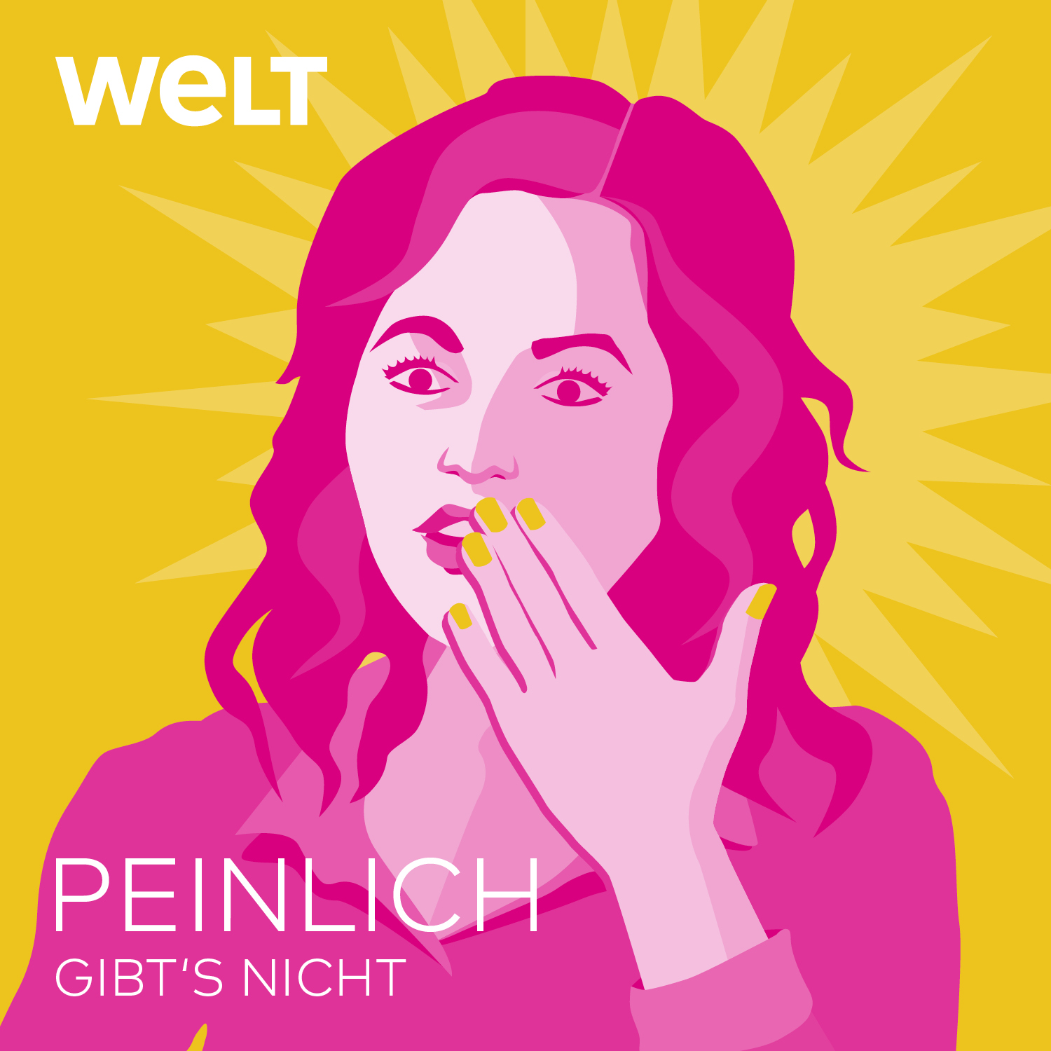 Peinlich – gibt’s nicht! Schnelle Helfer 