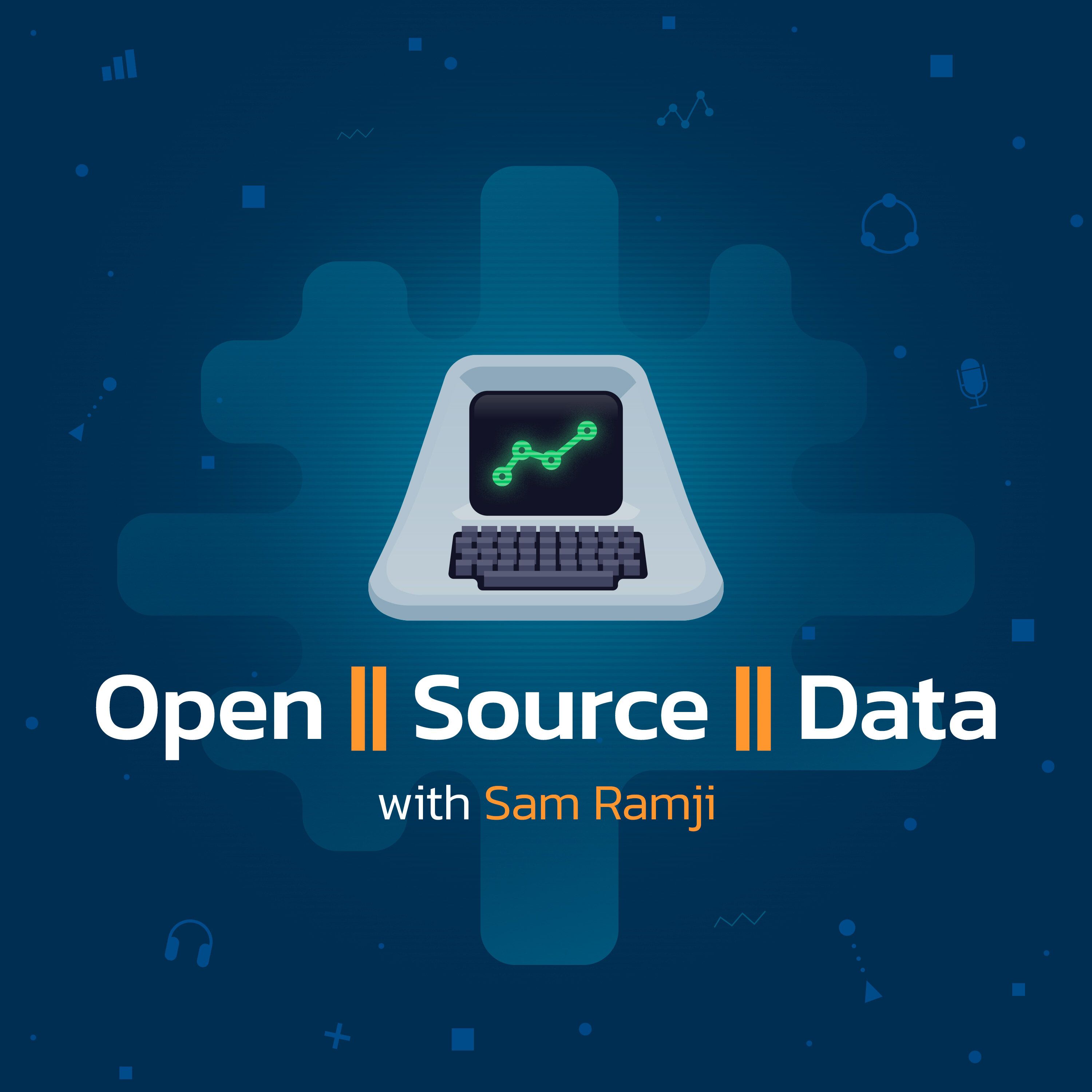 ⁣A Sam Ramji Feature: The Evolution of Open Source, Kubernetes, and AI's Forward Journey