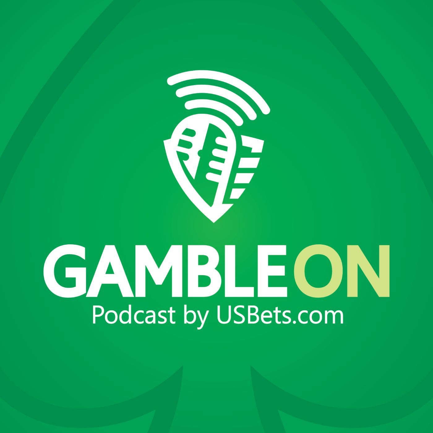 ⁣Gamble On — Episode 259