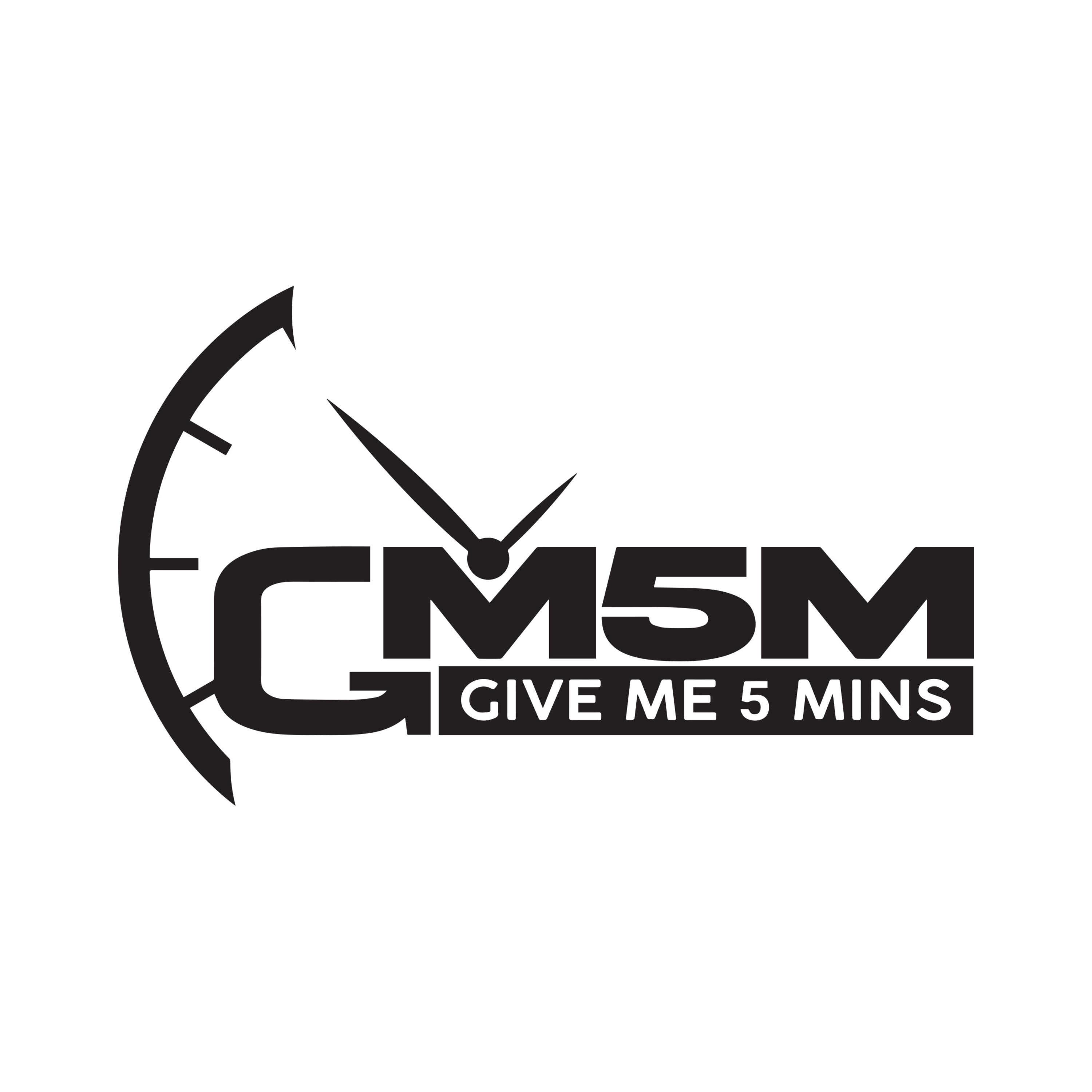 GM5M 