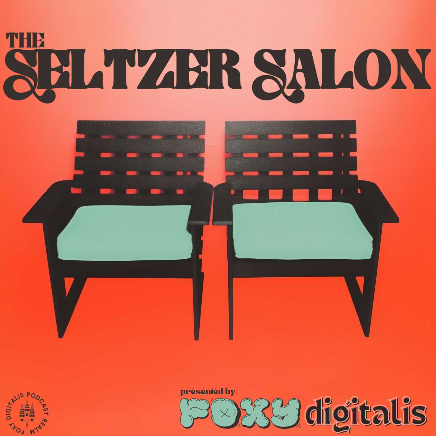 The Seltzer Salon 