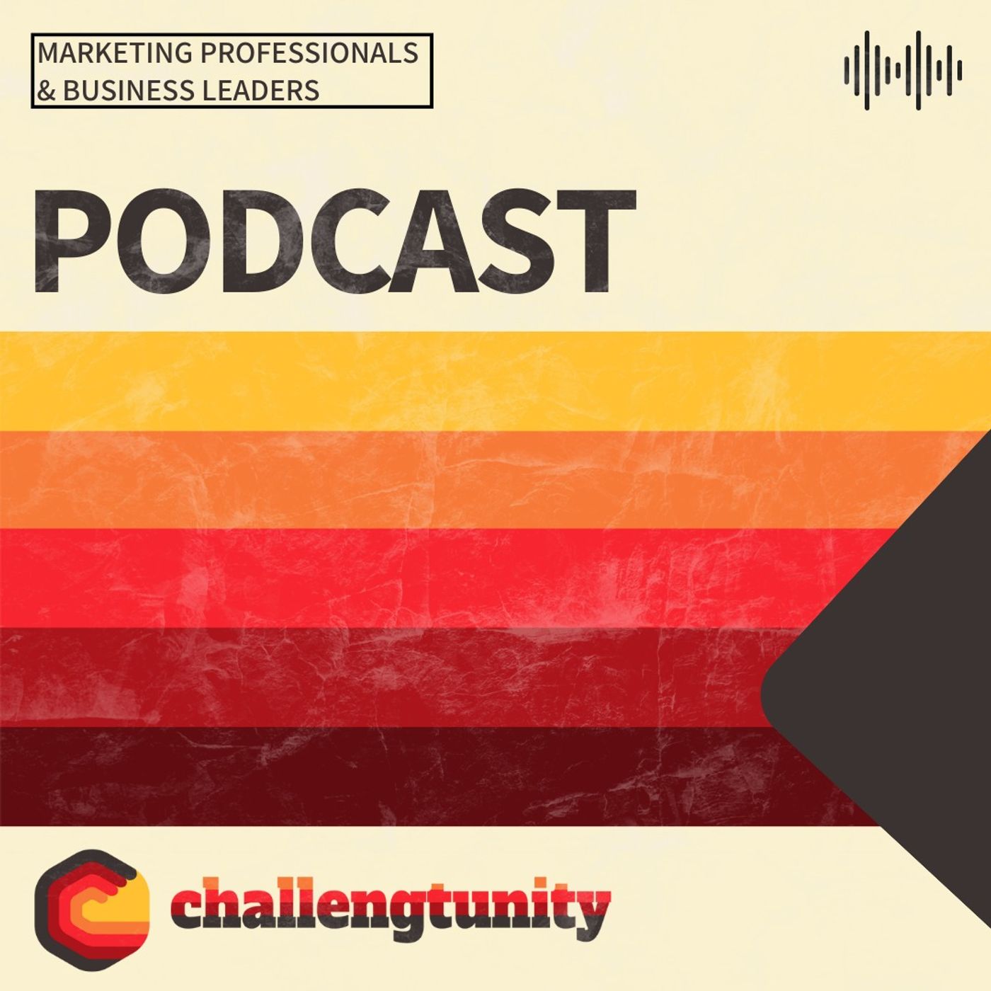 Challengtunity Podcast 