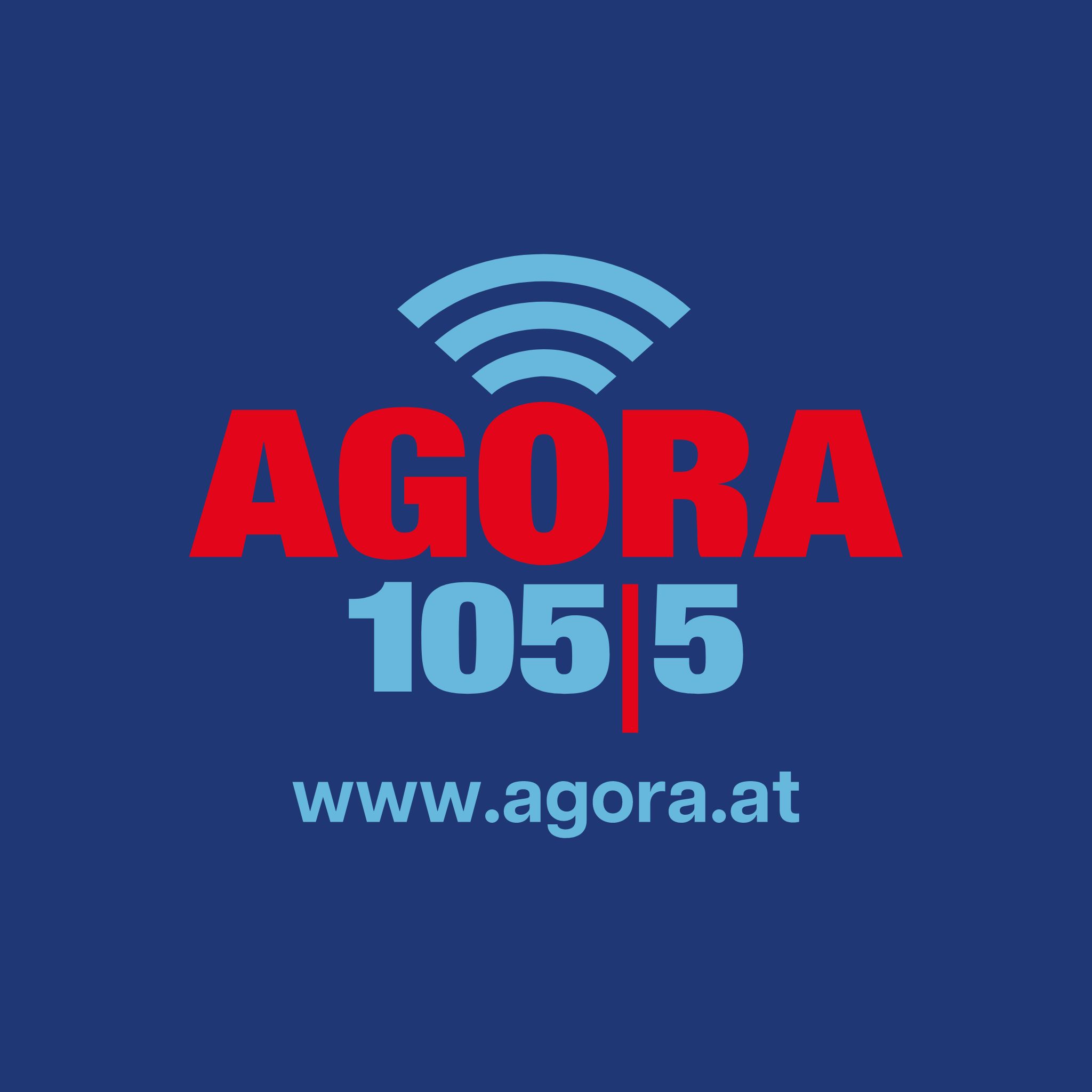 radio AGORA 105 I 5 