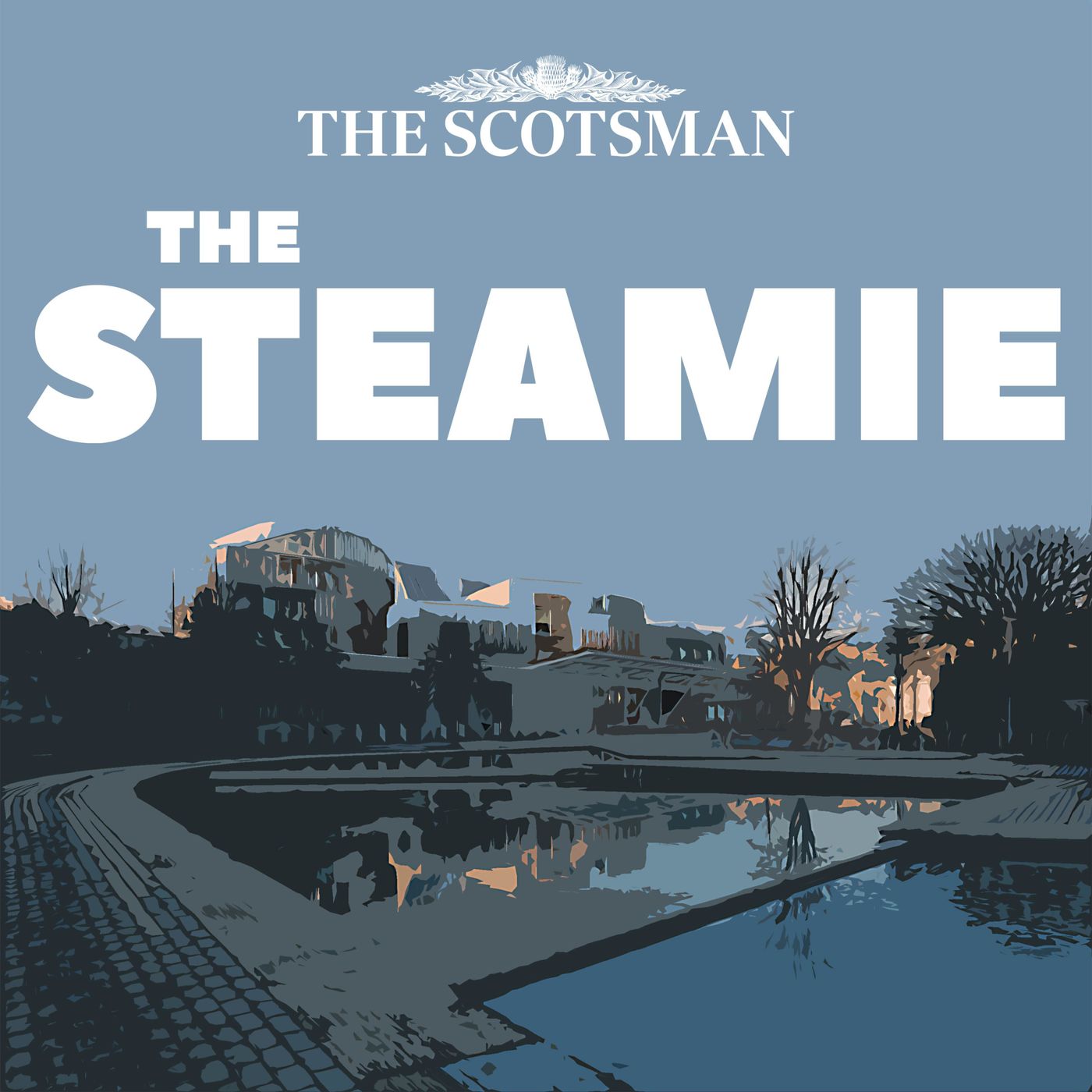 The Steamie by The Scotsman 