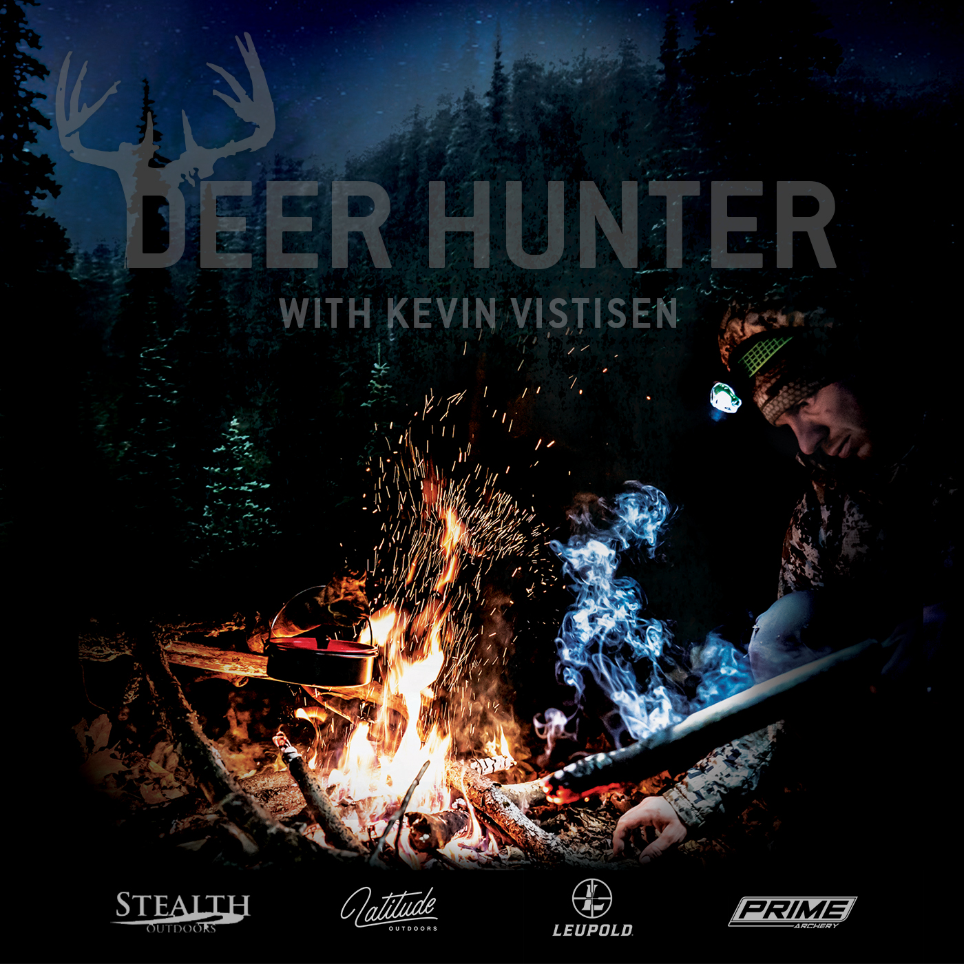 DEER HUNTER 