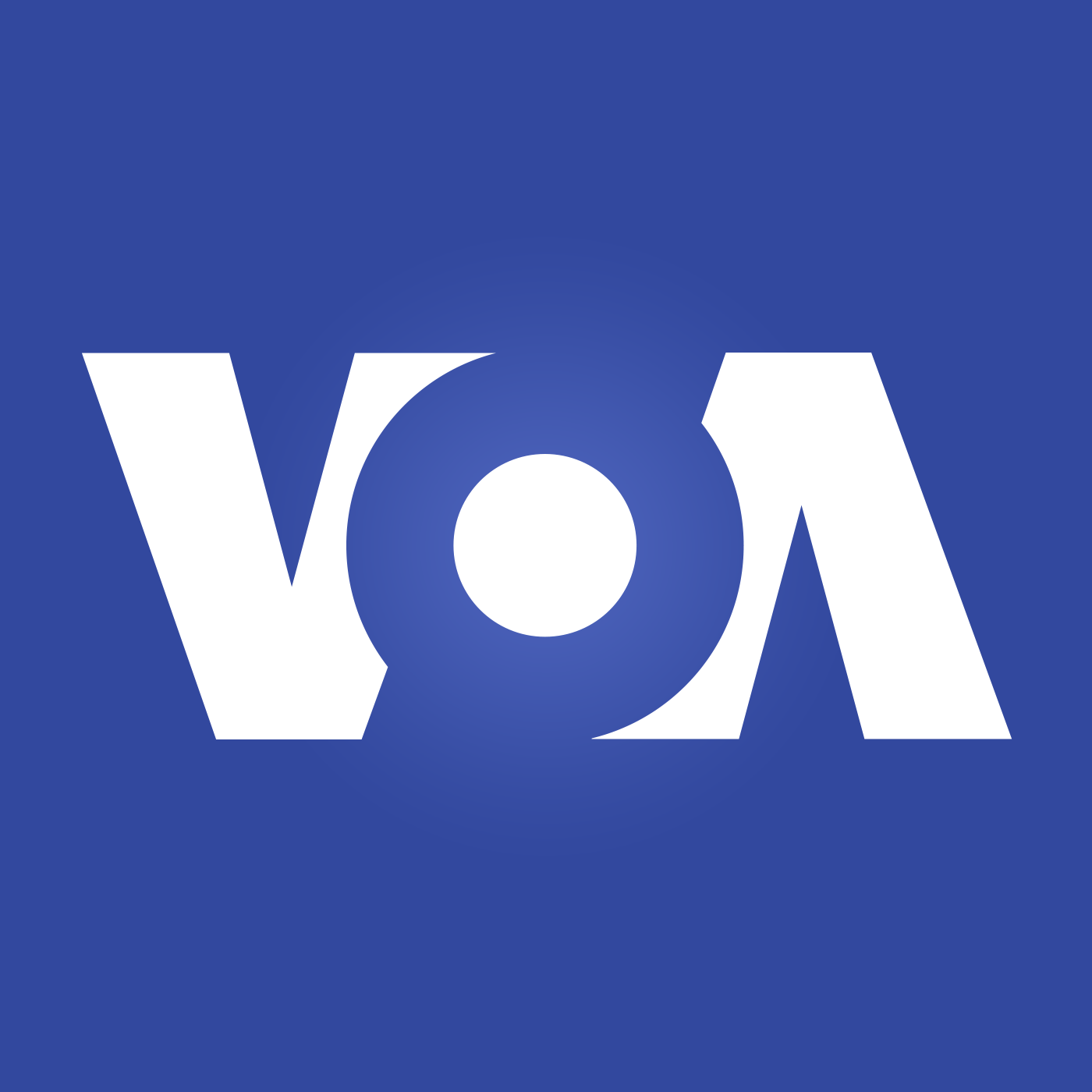 Radio - VOA 