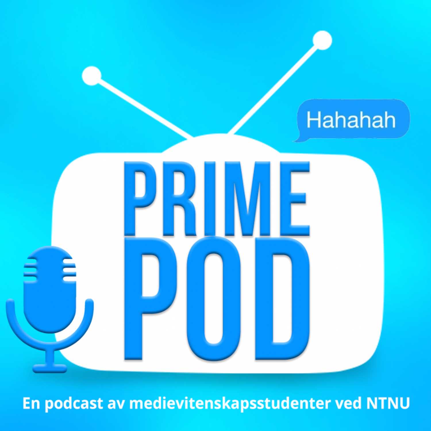 PrimePod 