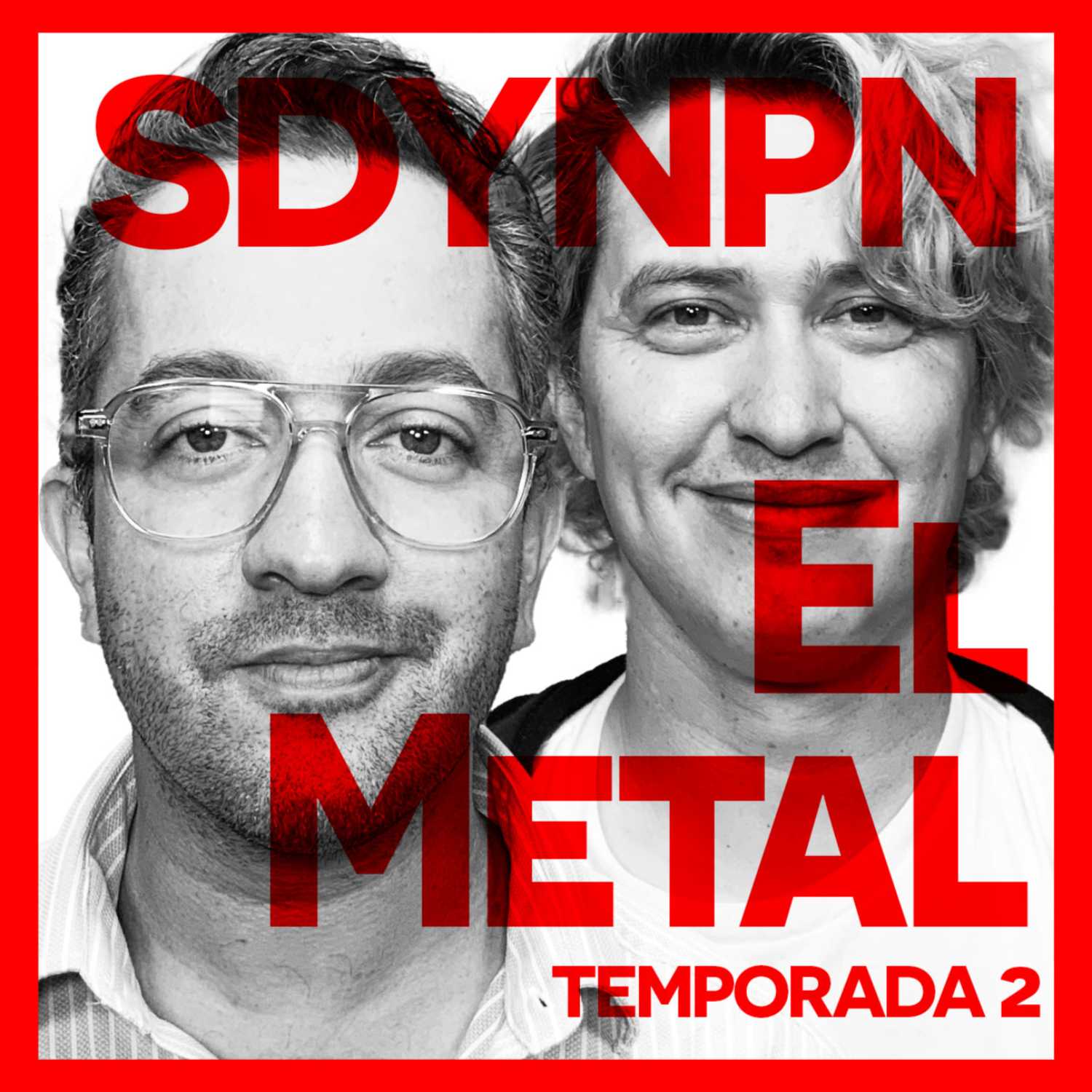 ⁣EP43 El Metal