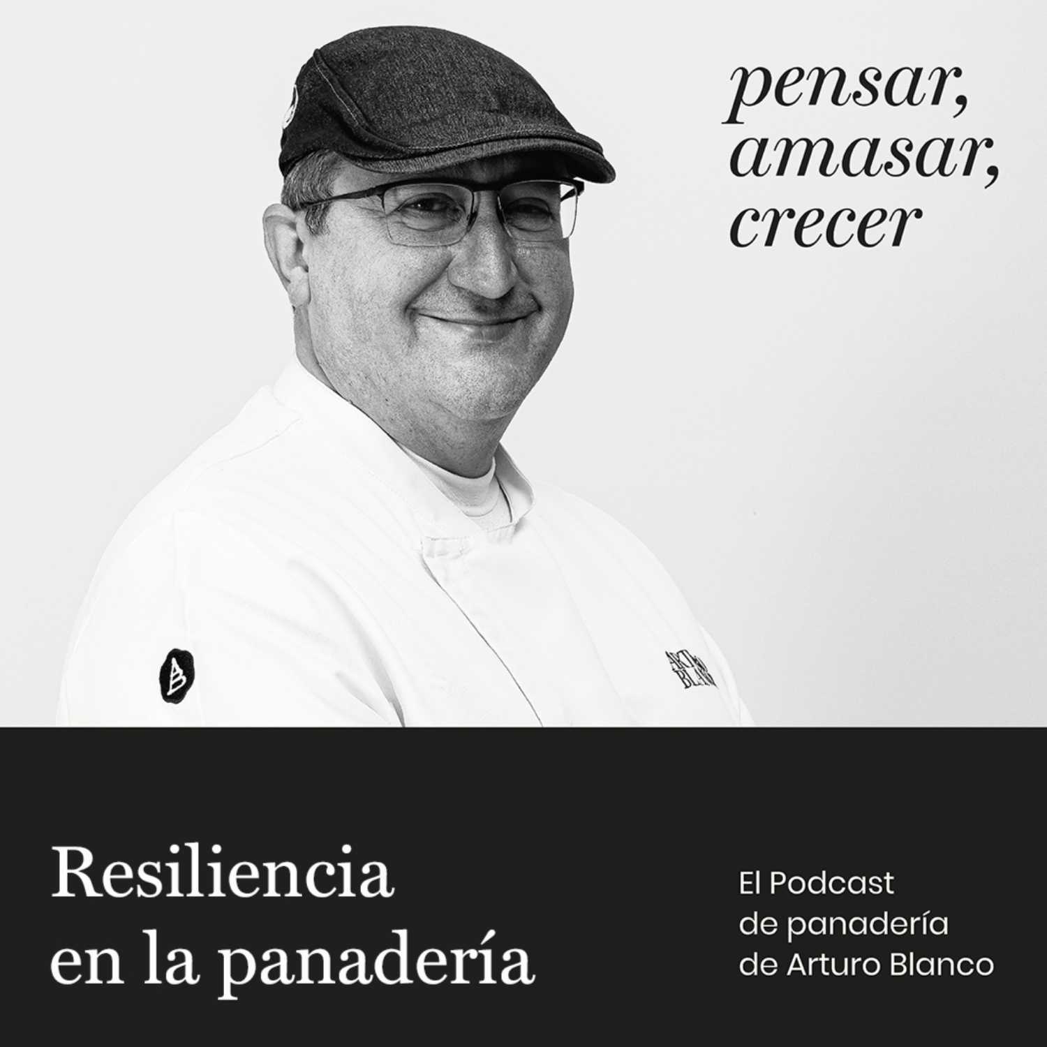 ⁣Resiliencia en la panadería