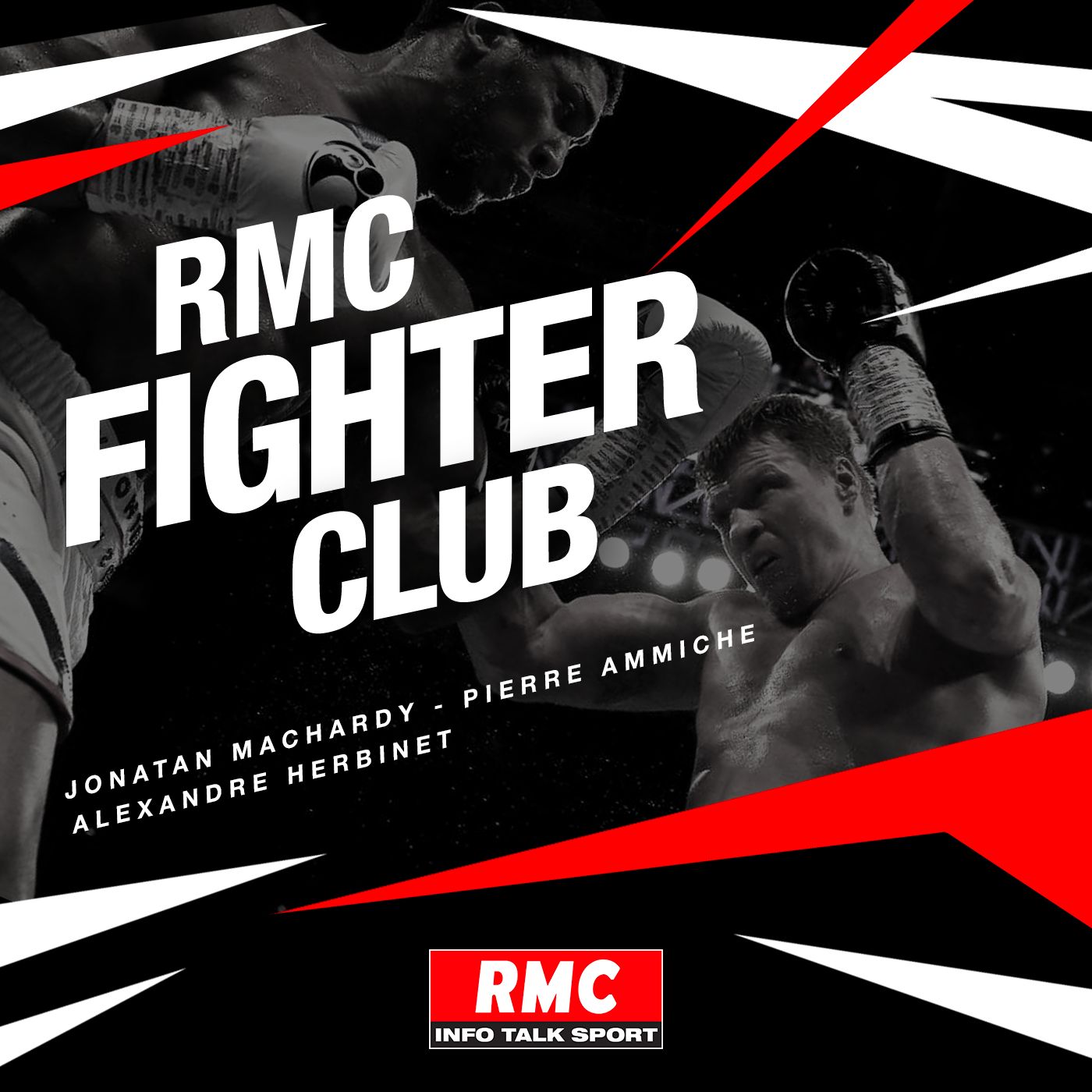 RMC Fighter Club 