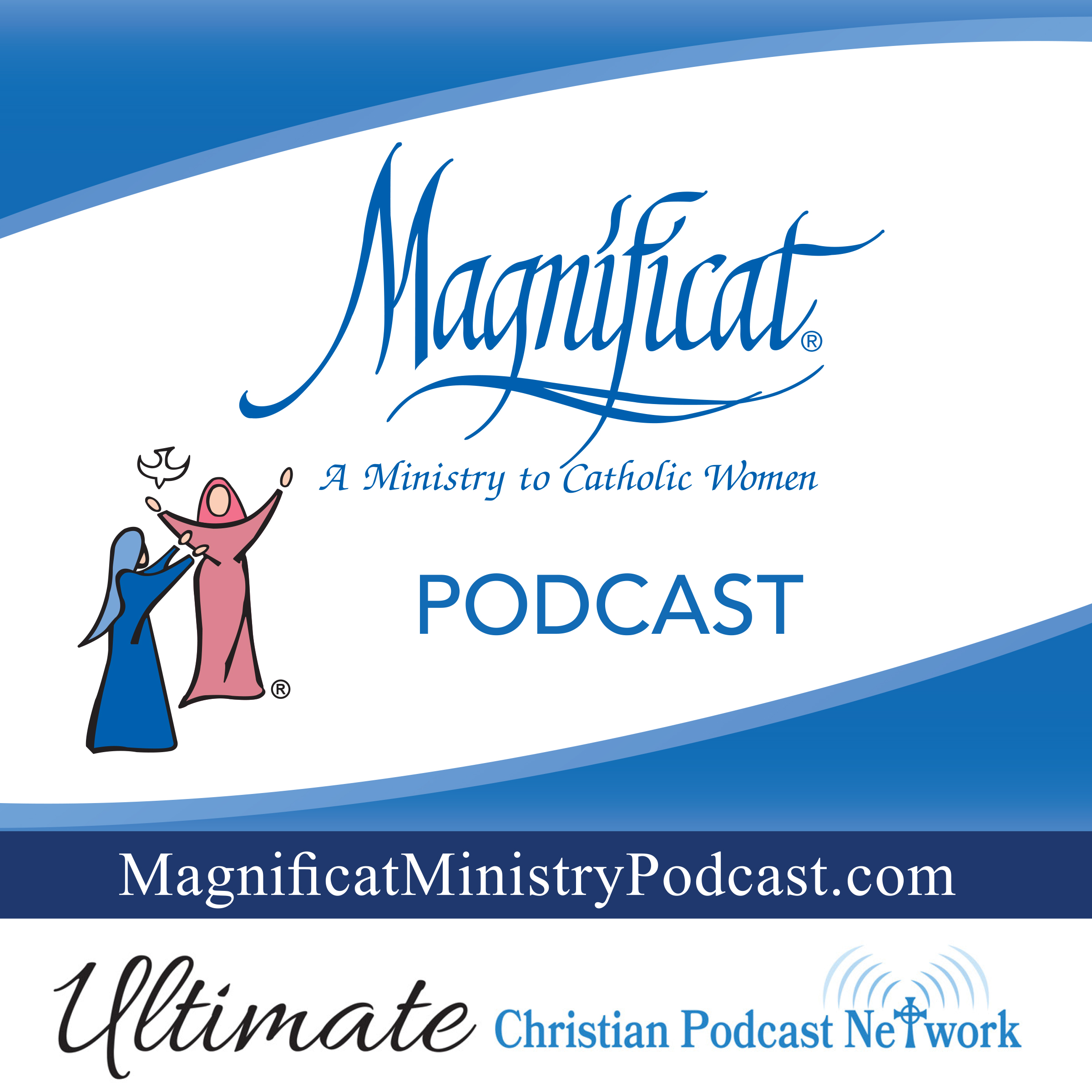 Magnificat Ministry Podcast 