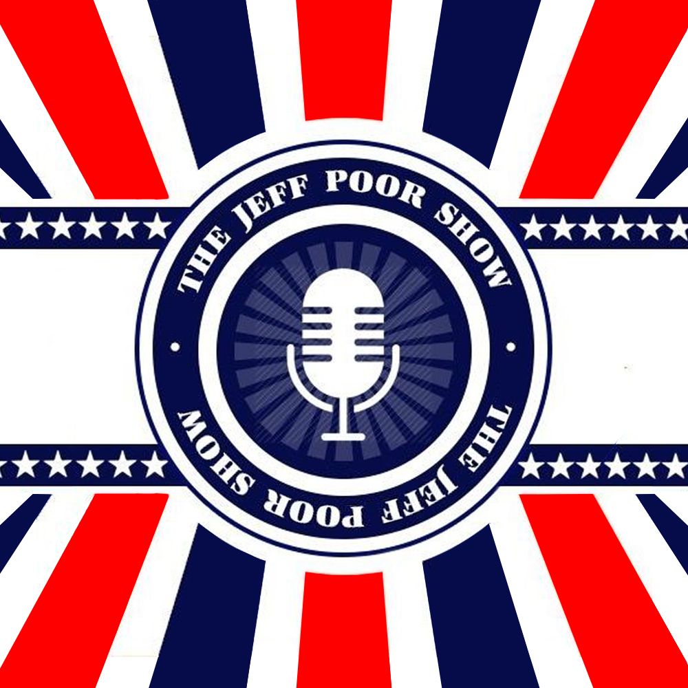 ⁣Baldwin County GOP Chairman Patrick McWilliams - Jeff Poor Show - Thursday 9-21-23